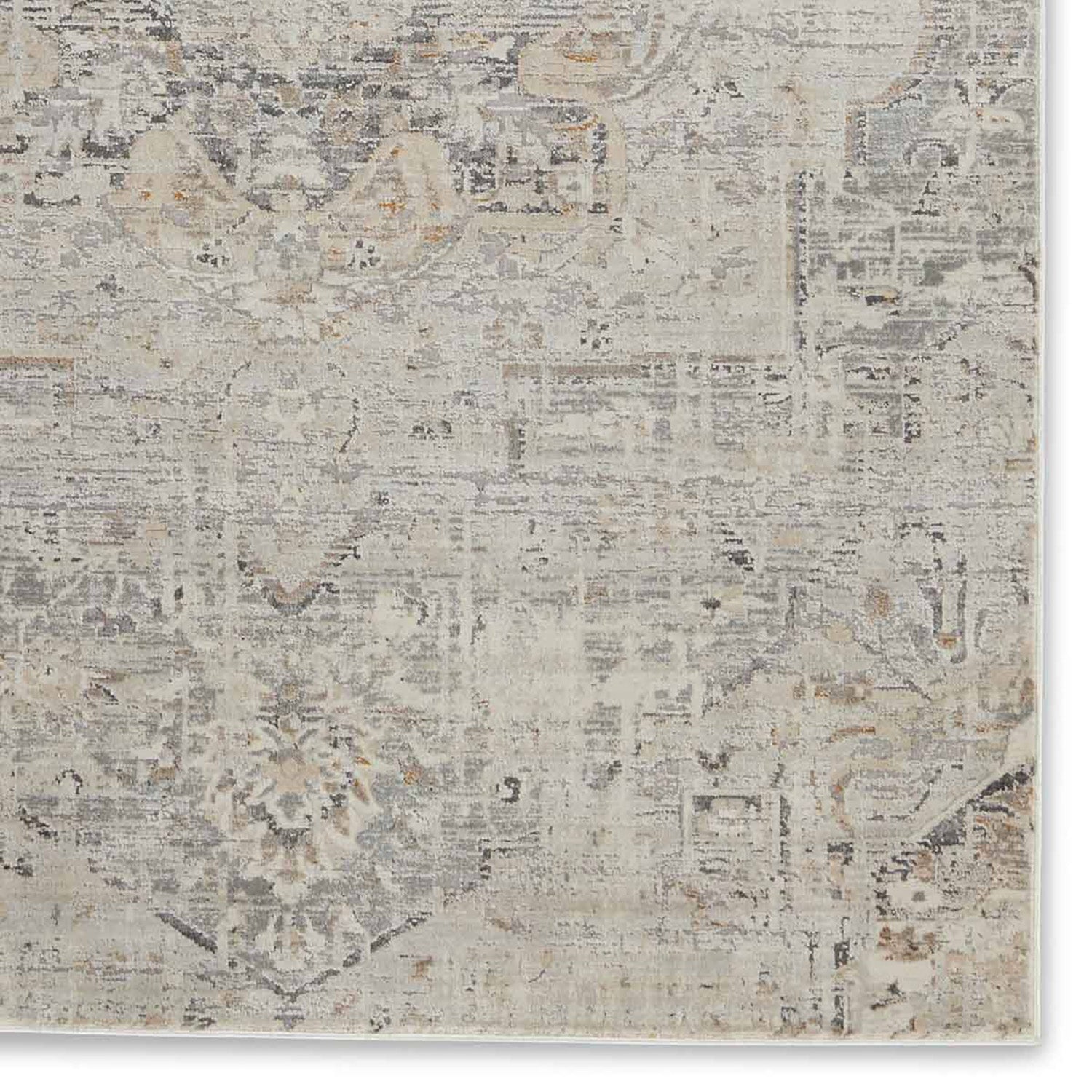 Jaipur Living Acadia Lazuli Power Loomed Rug