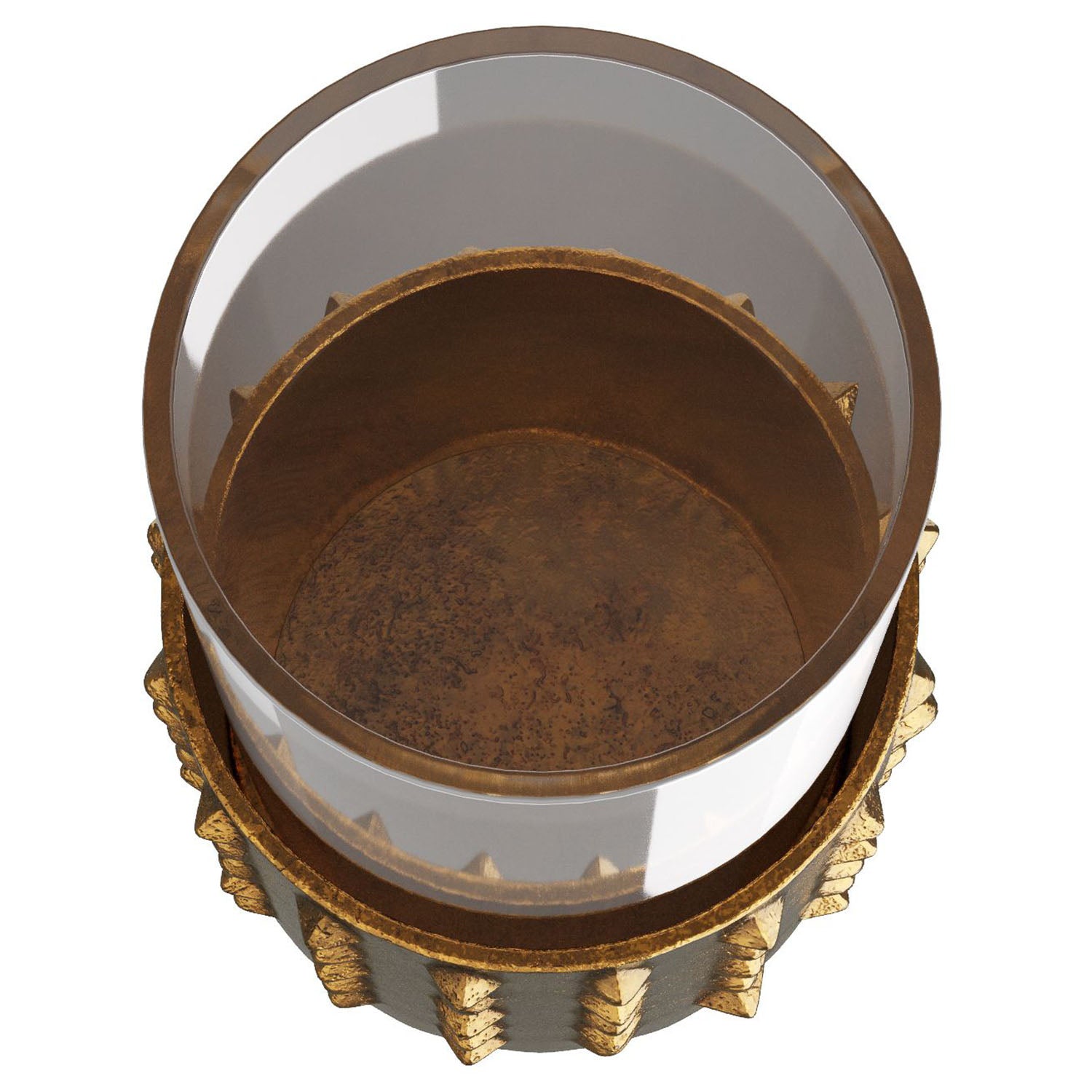 Arteriors Ares Hurricane