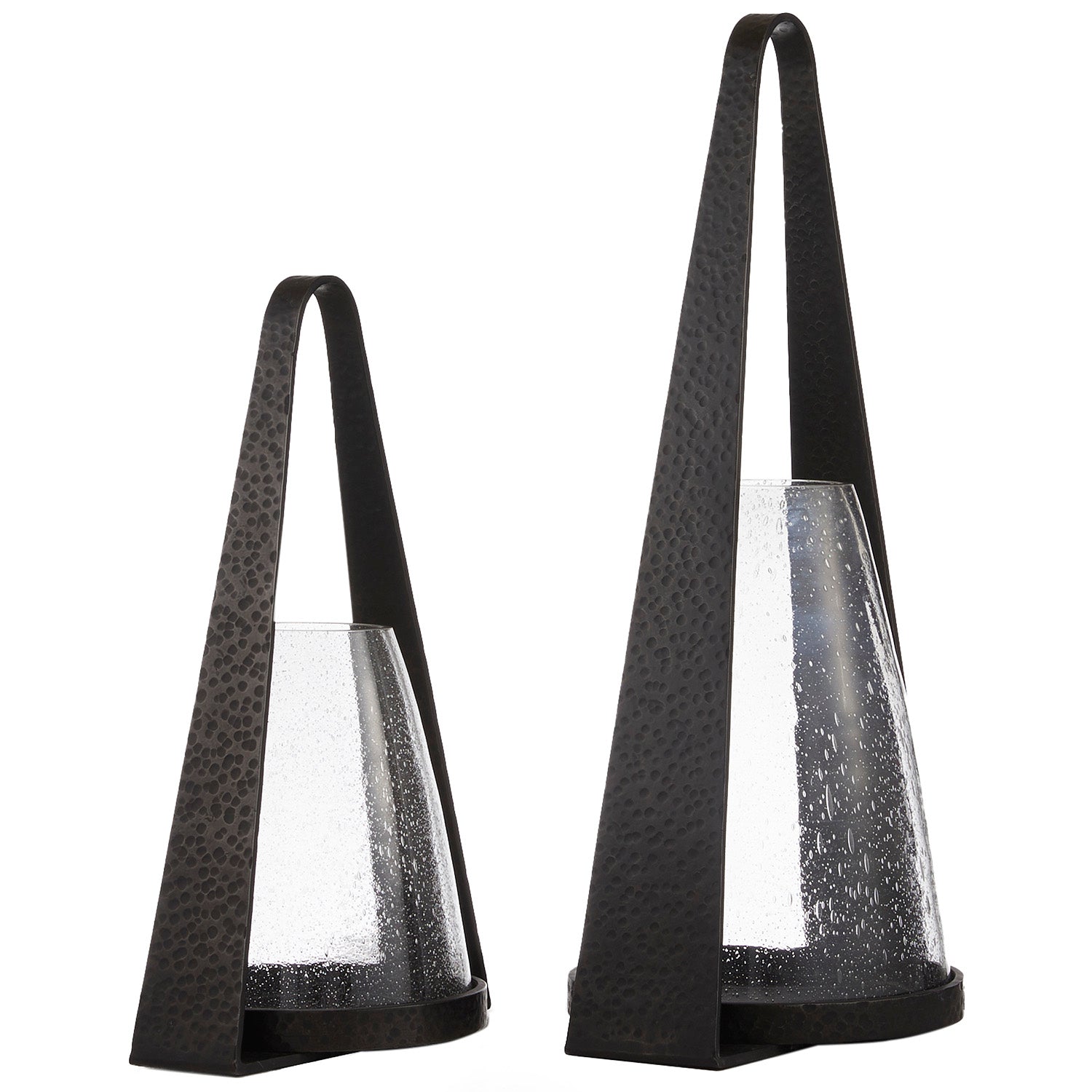 Arteriors Dayton Hurricane Set of 2