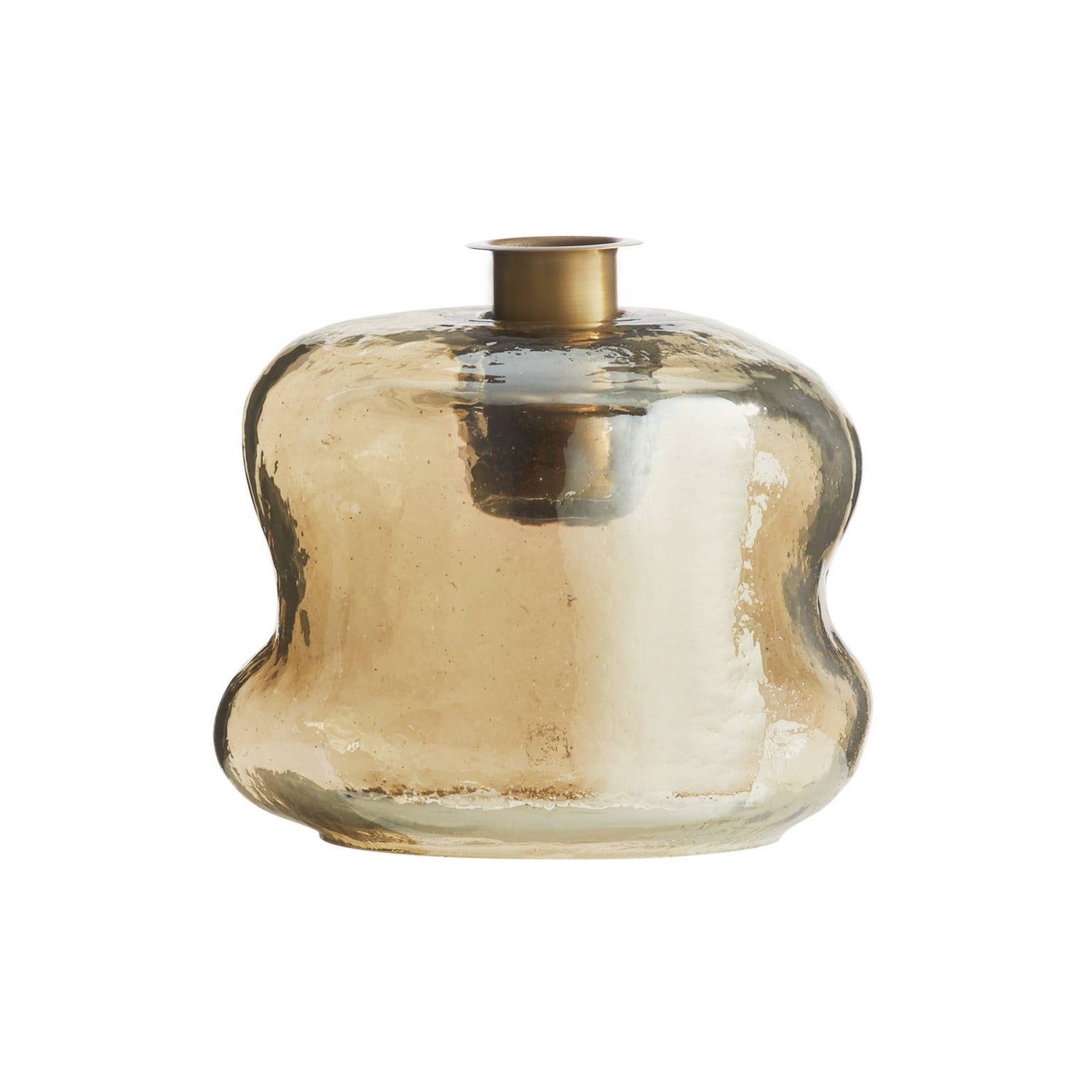 Arteriors Hughes Candleholder Set of 2