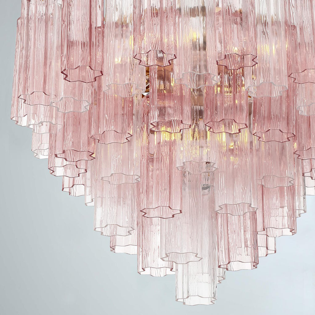 Crystorama Addis 12 Light Aged Brass Chandelier