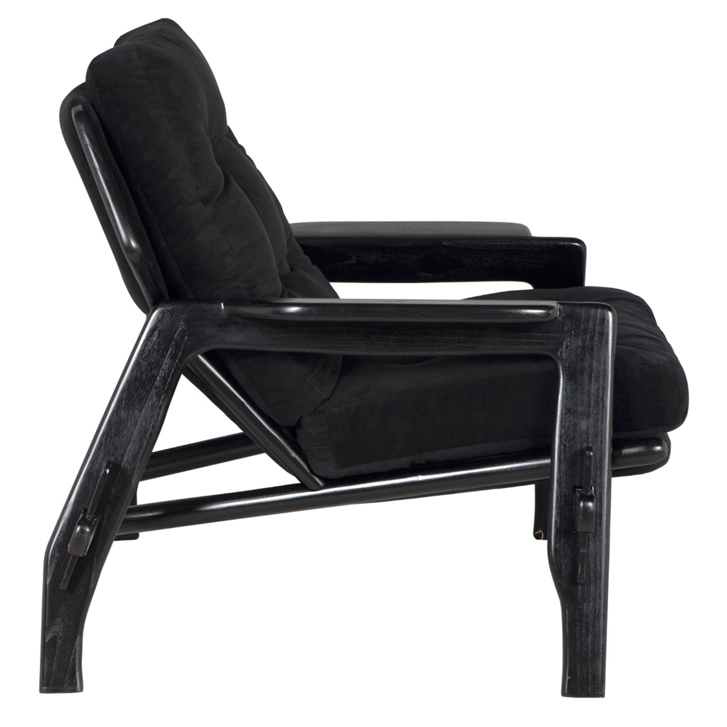 Noir Pax Chair