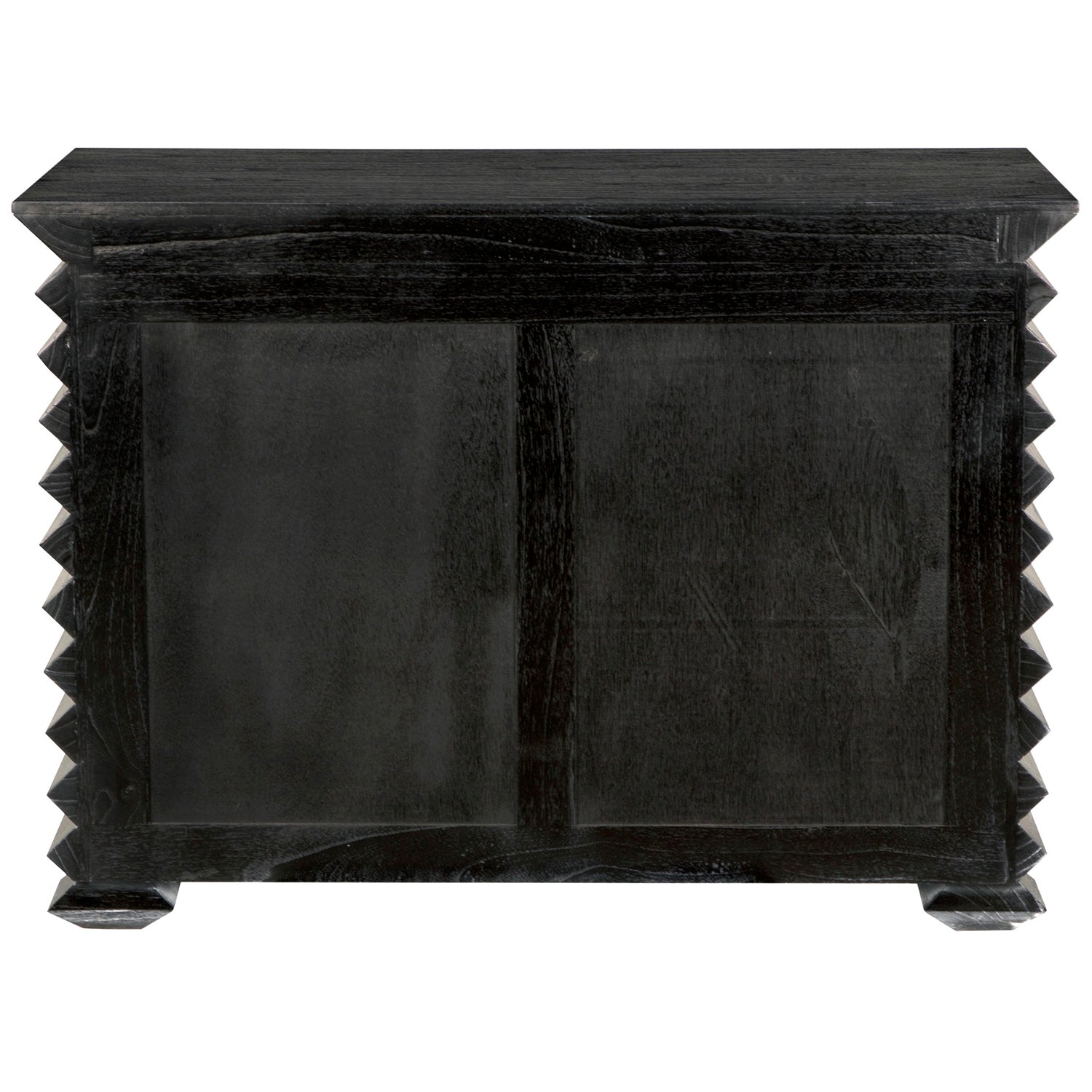 Noir Tiago Chest