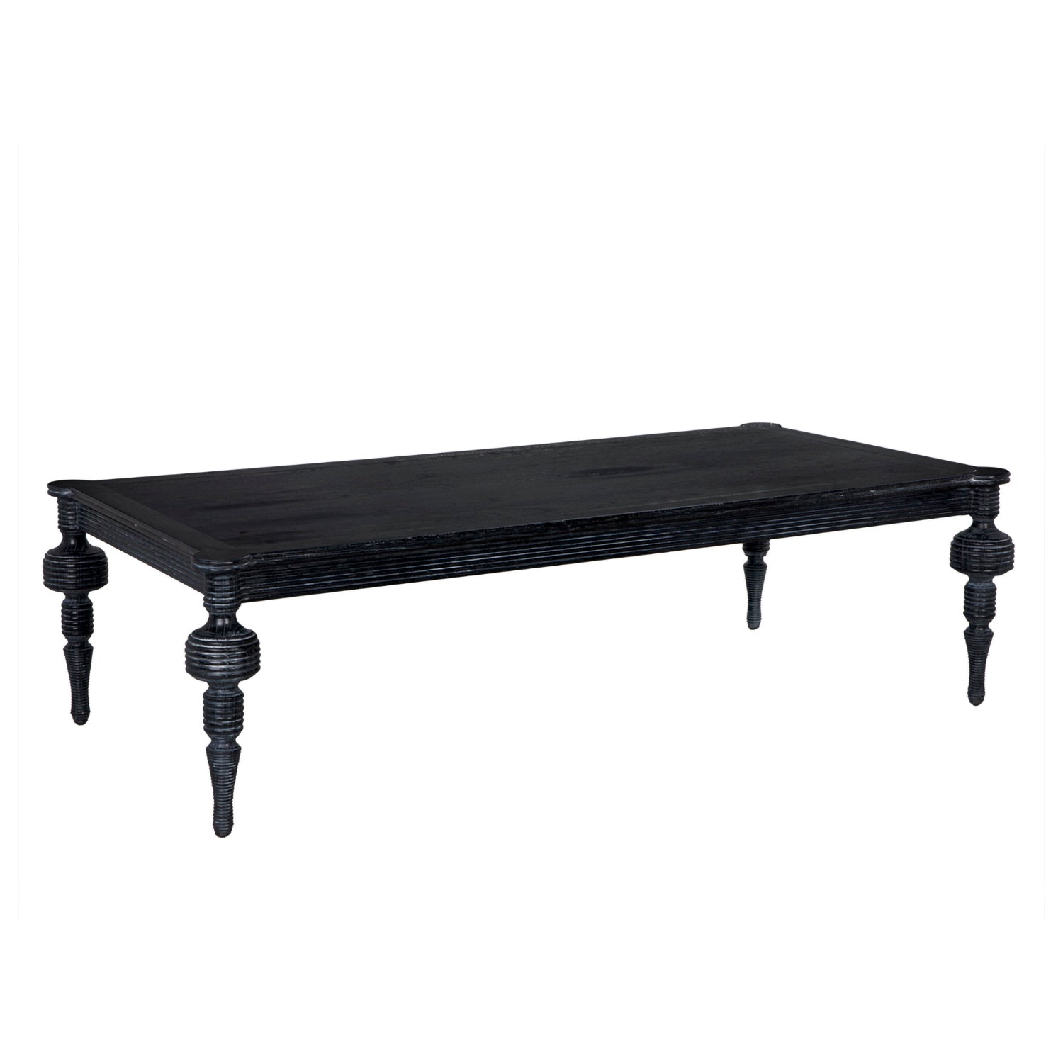 Noir Stockholm Coffee Table