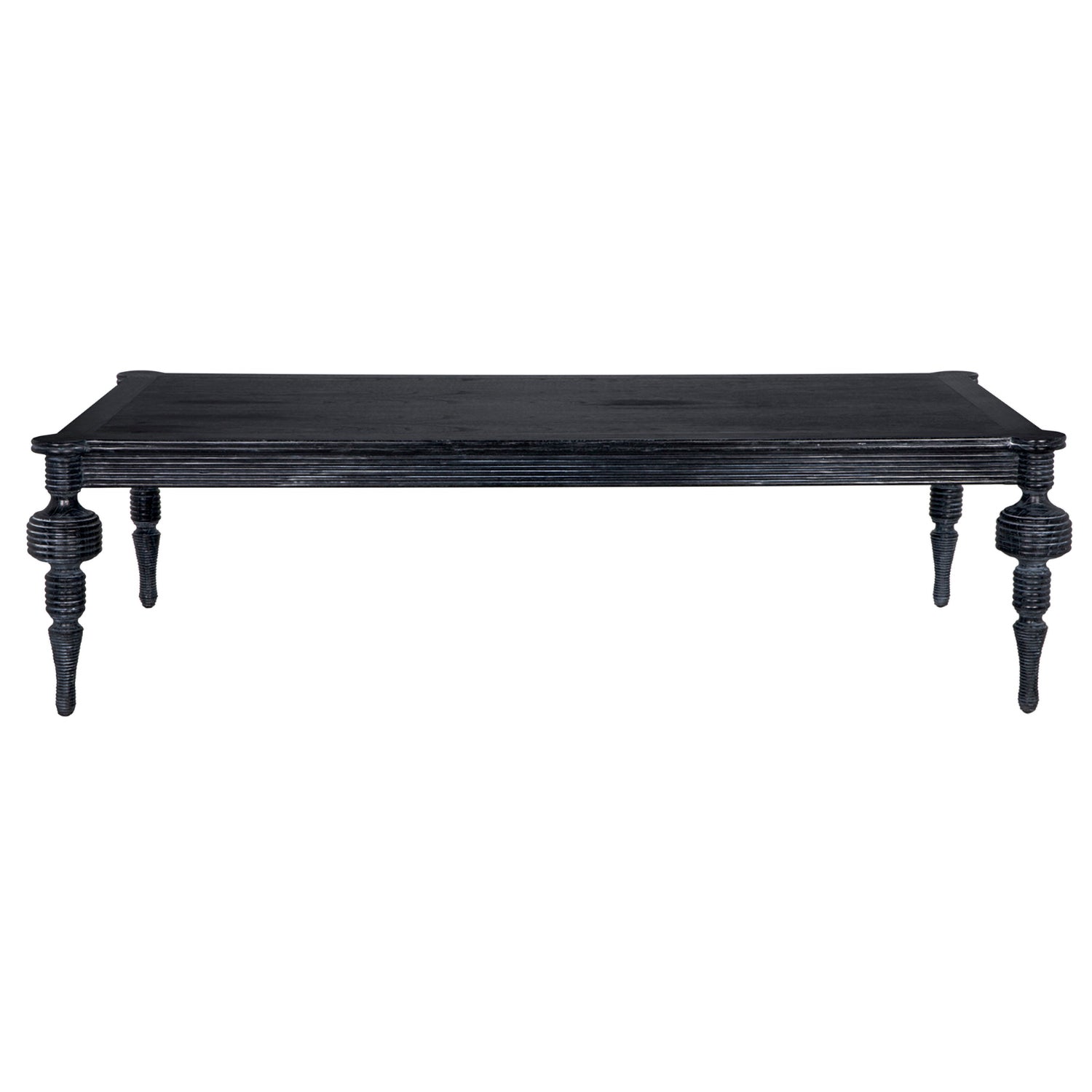 Noir Stockholm Coffee Table