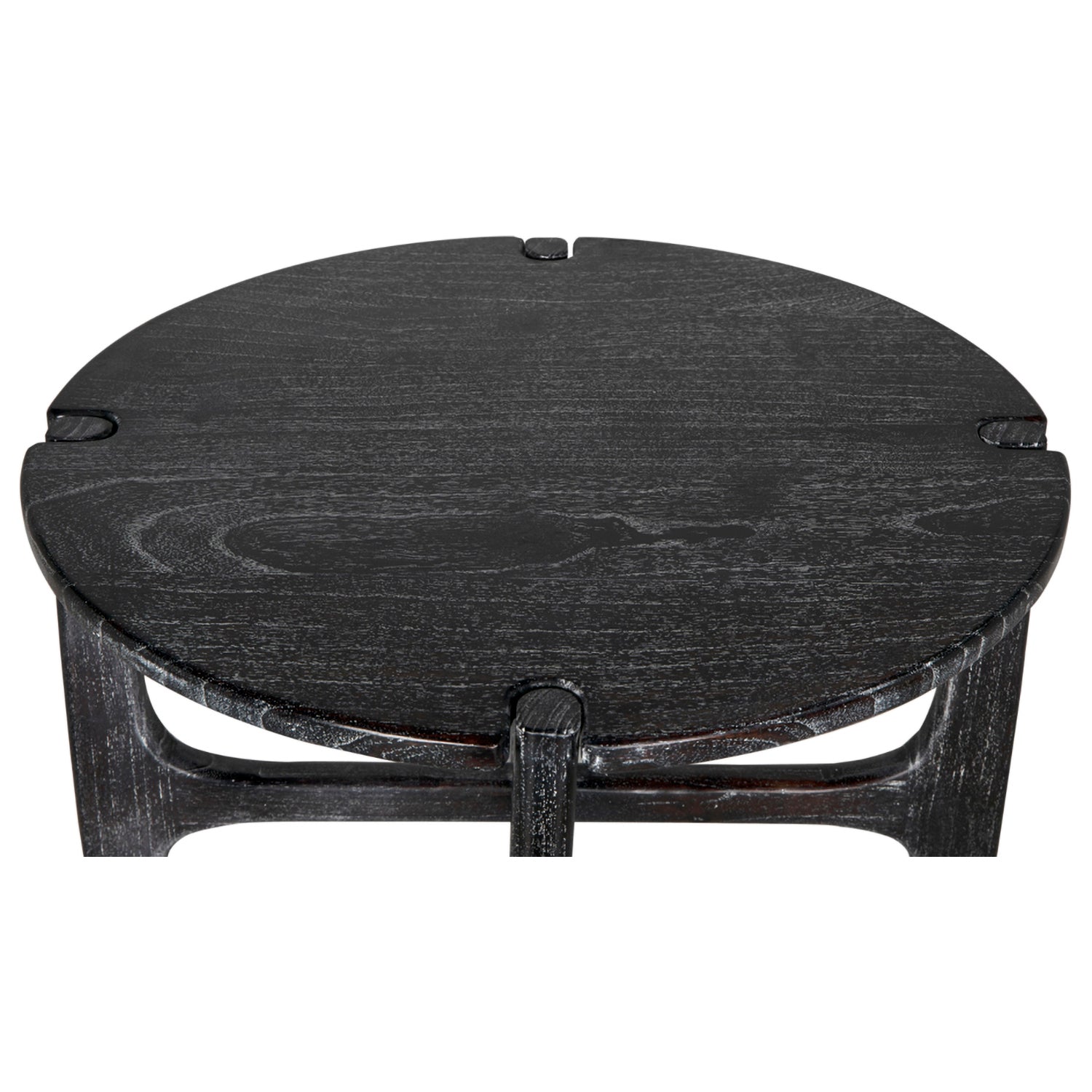 Noir Bucks Coffee Table