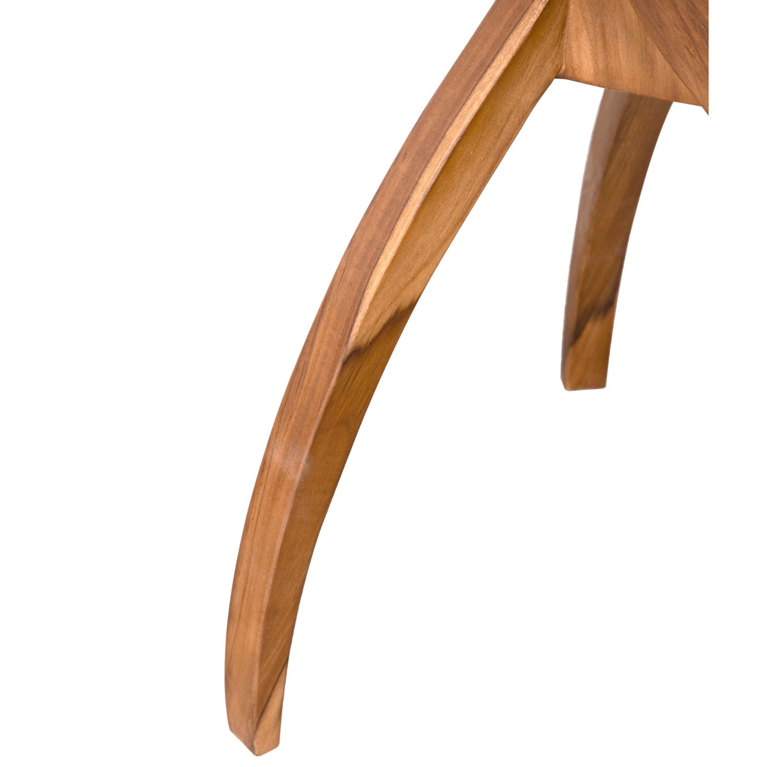 Noir Vikram Side Table - Final Sale