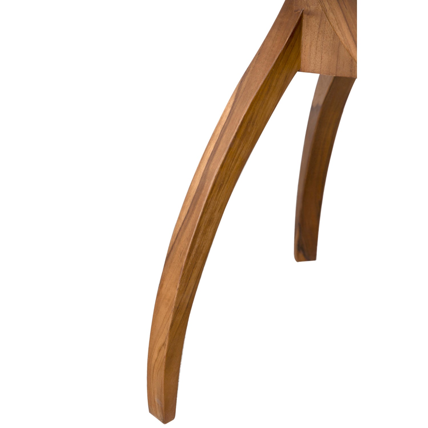 Noir Vikram Side Table - Final Sale