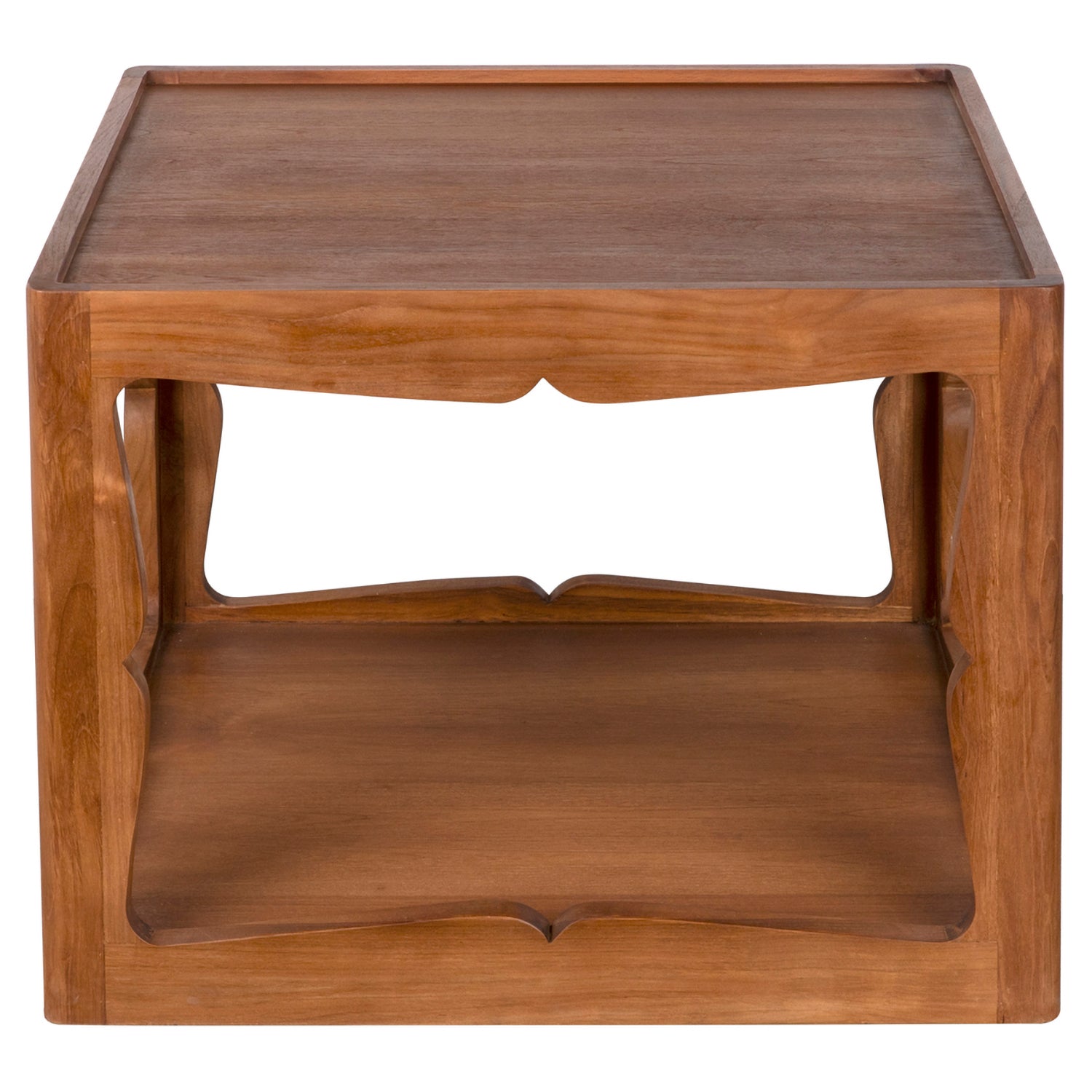 Noir Kabbal Side Table