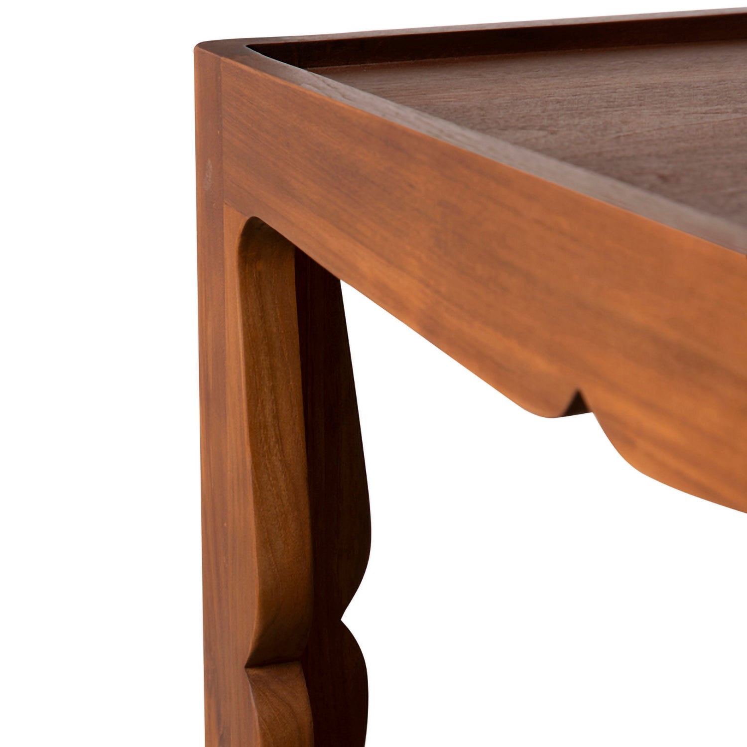 Noir Kabbal Side Table