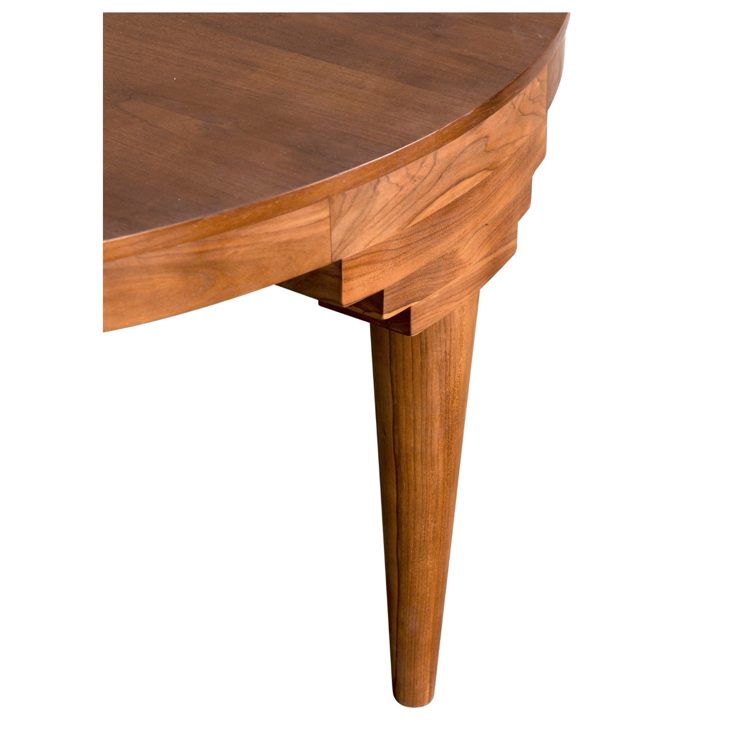 Noir Davis Dining Table