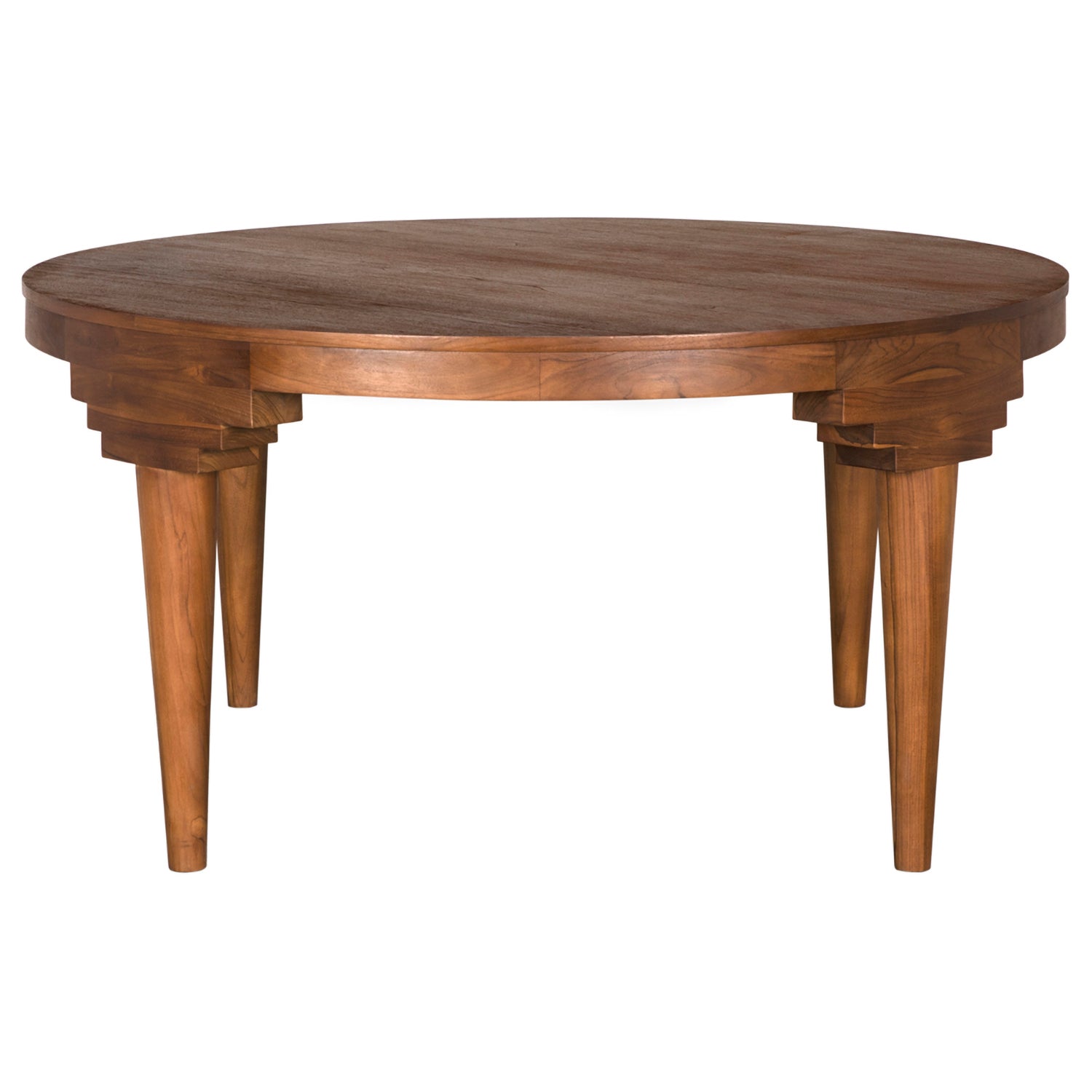 Noir Davis Dining Table