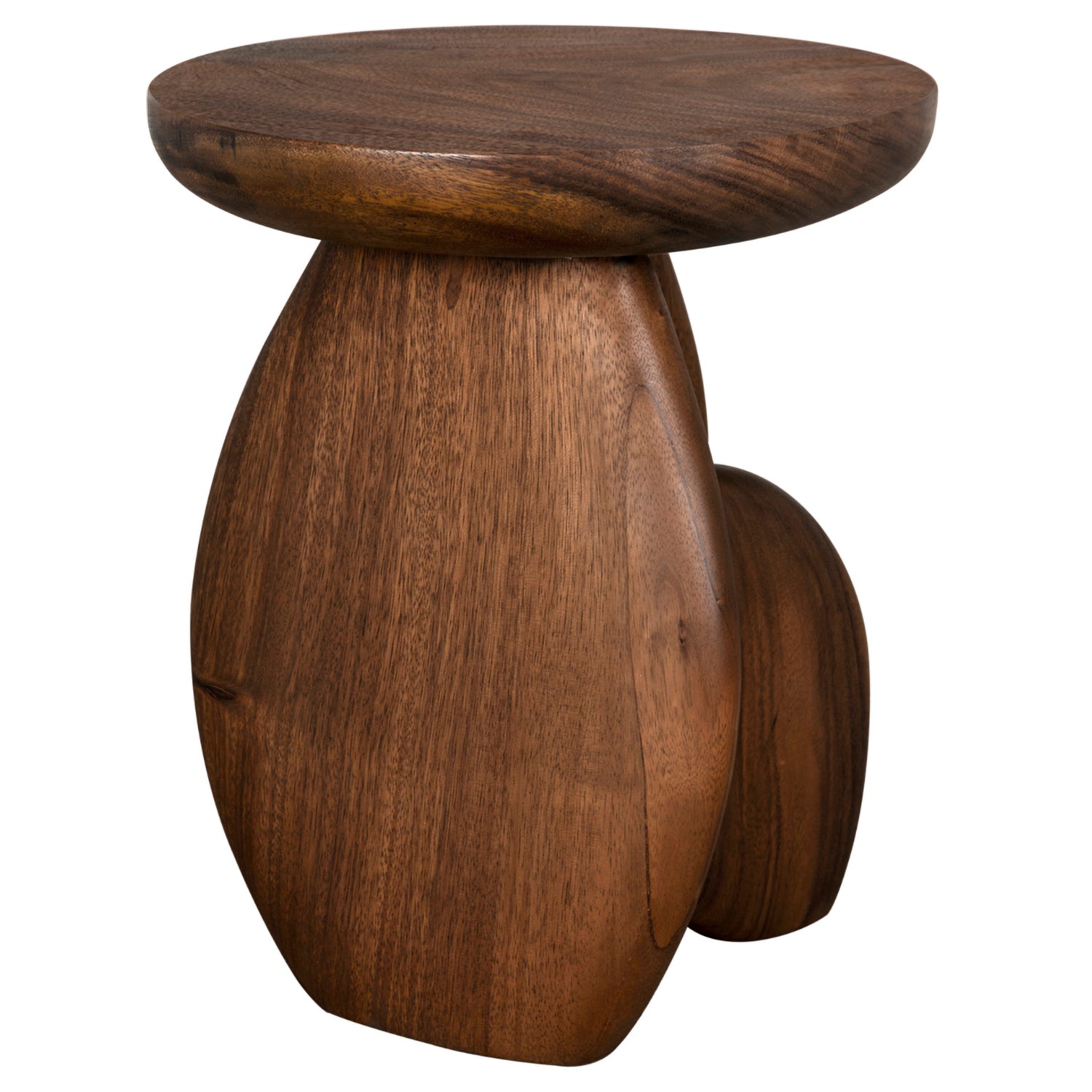 Noir Boko Side Table