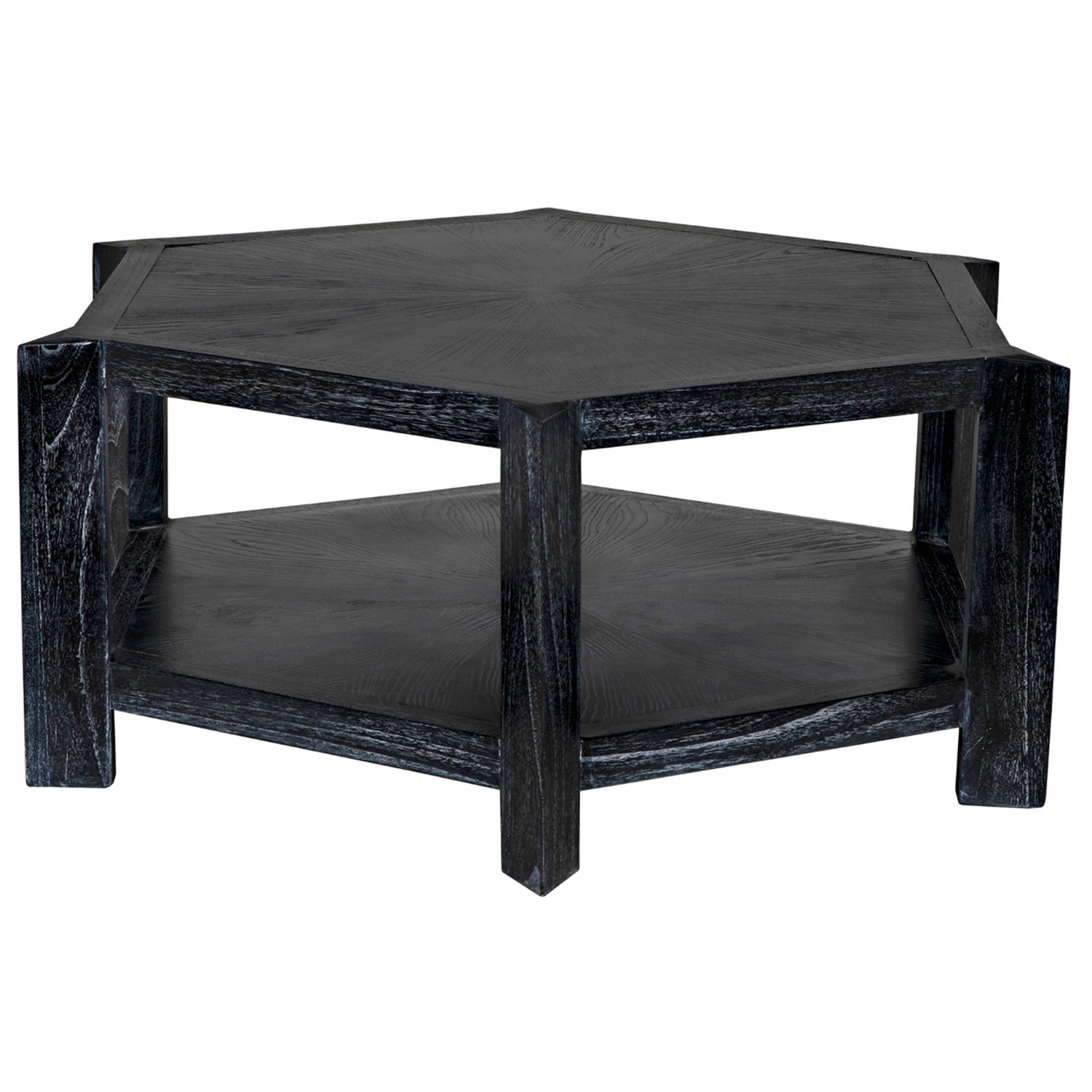 Noir Yuhuda Coffee Table