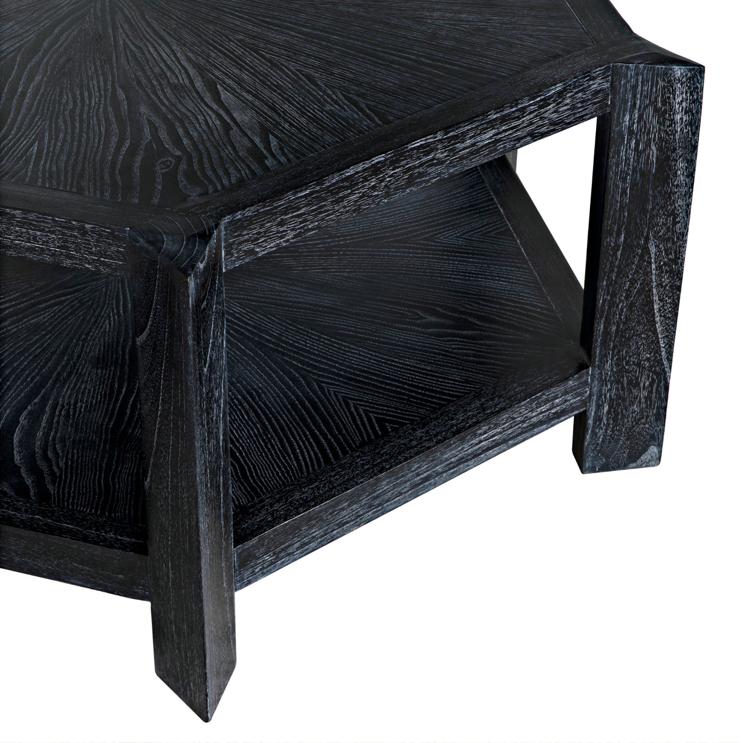 Noir Yuhuda Coffee Table