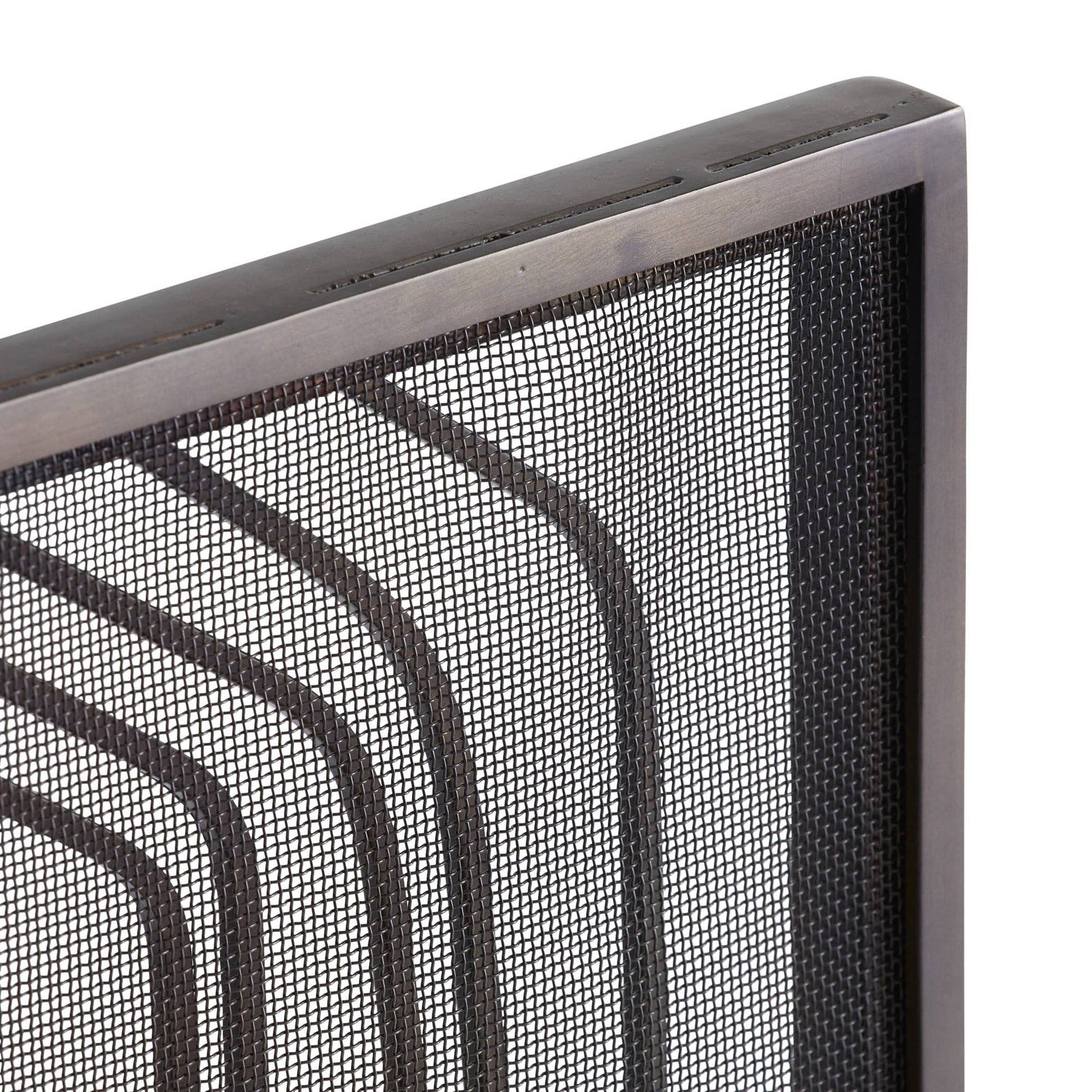 Arteriors Holmes Firescreen