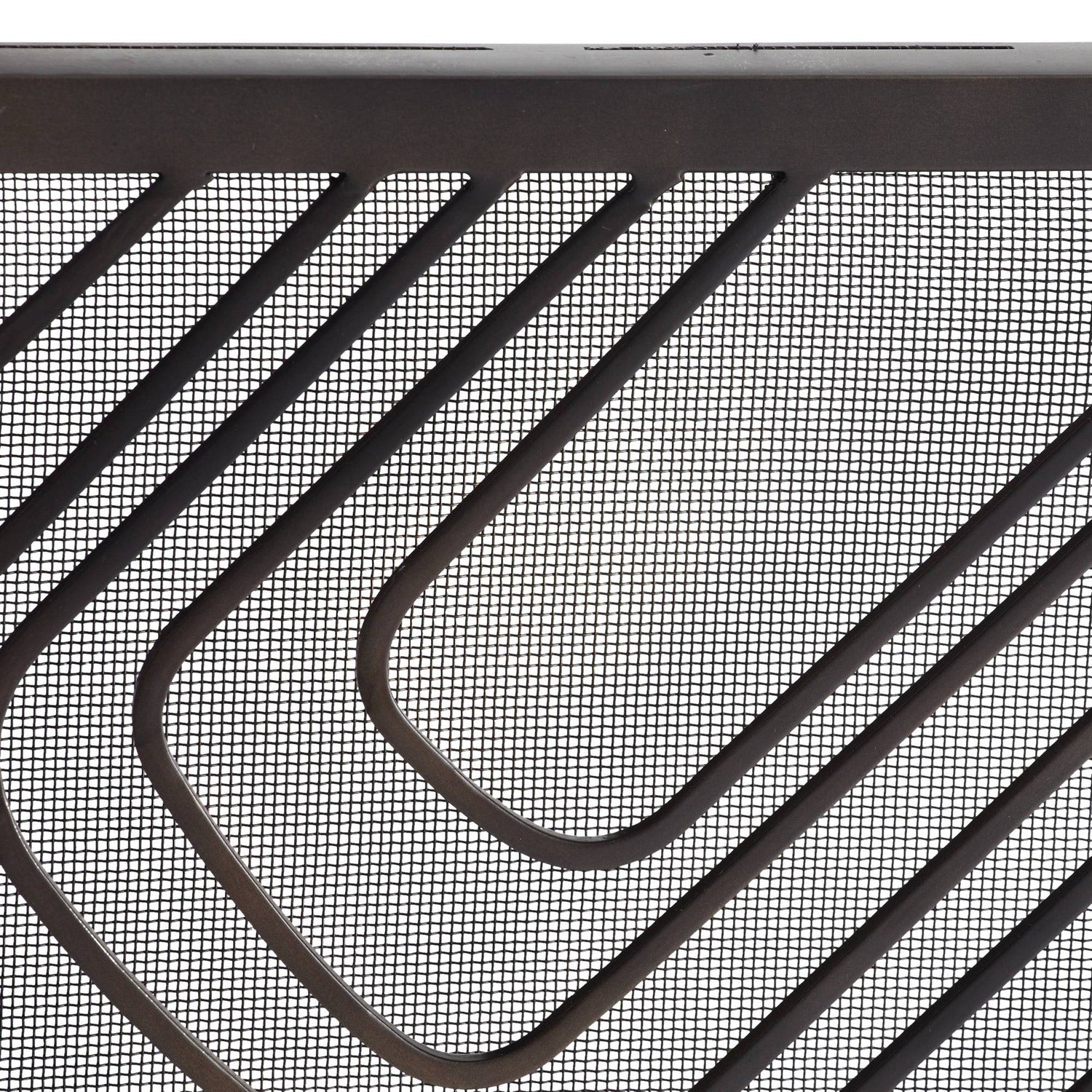 Arteriors Holmes Firescreen