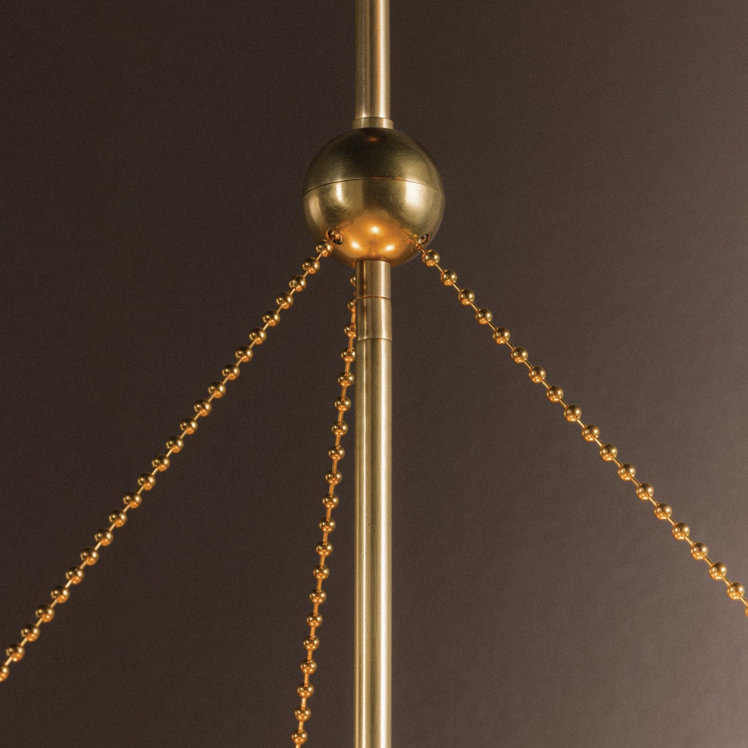 Augusta Hoffman x Hudson Valley Lighting Gerhard Pendant