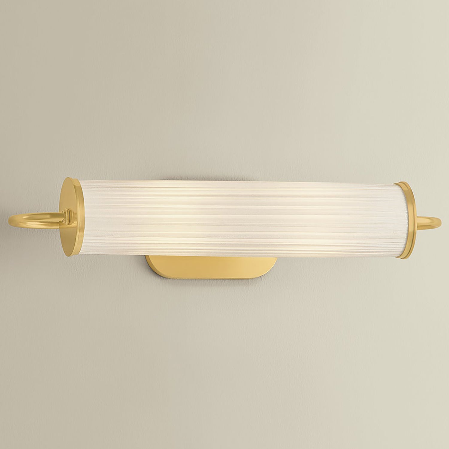 Augusta Hoffman x Hudson Valley Lighting Elaine Picture Light