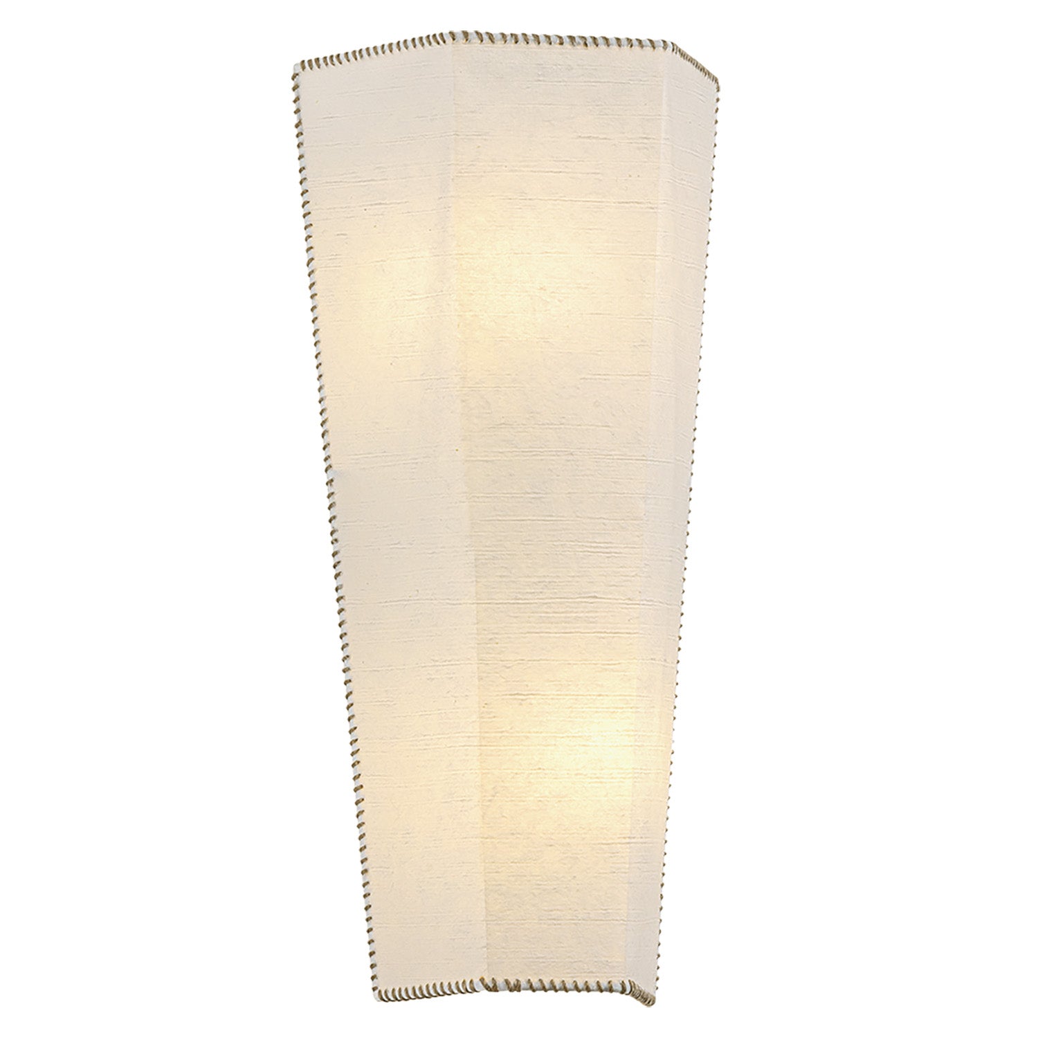Augusta Hoffman x Hudson Valley Lighting Celmins Wall Sconce