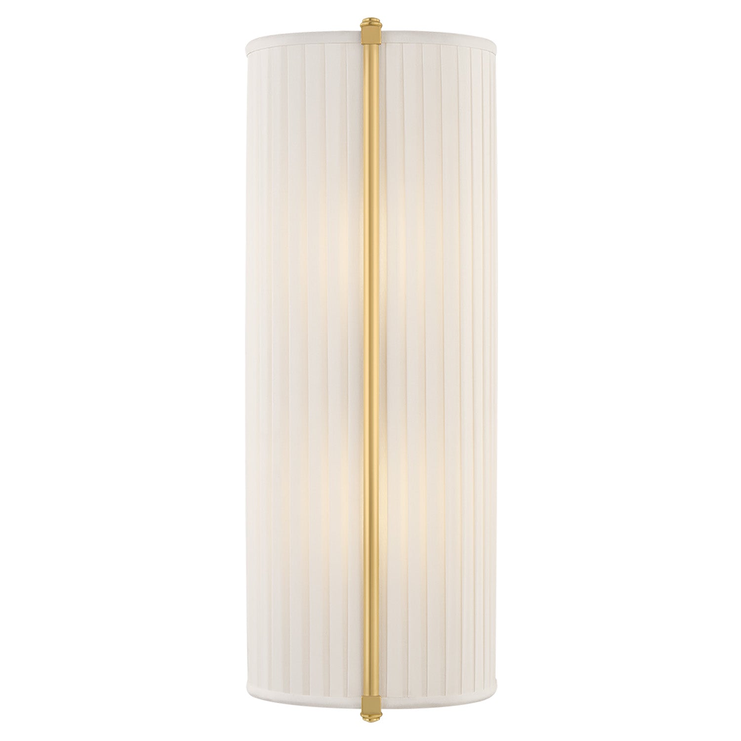 Augusta Hoffman x Hudson Valley Lighting Cornell Wall Sconce