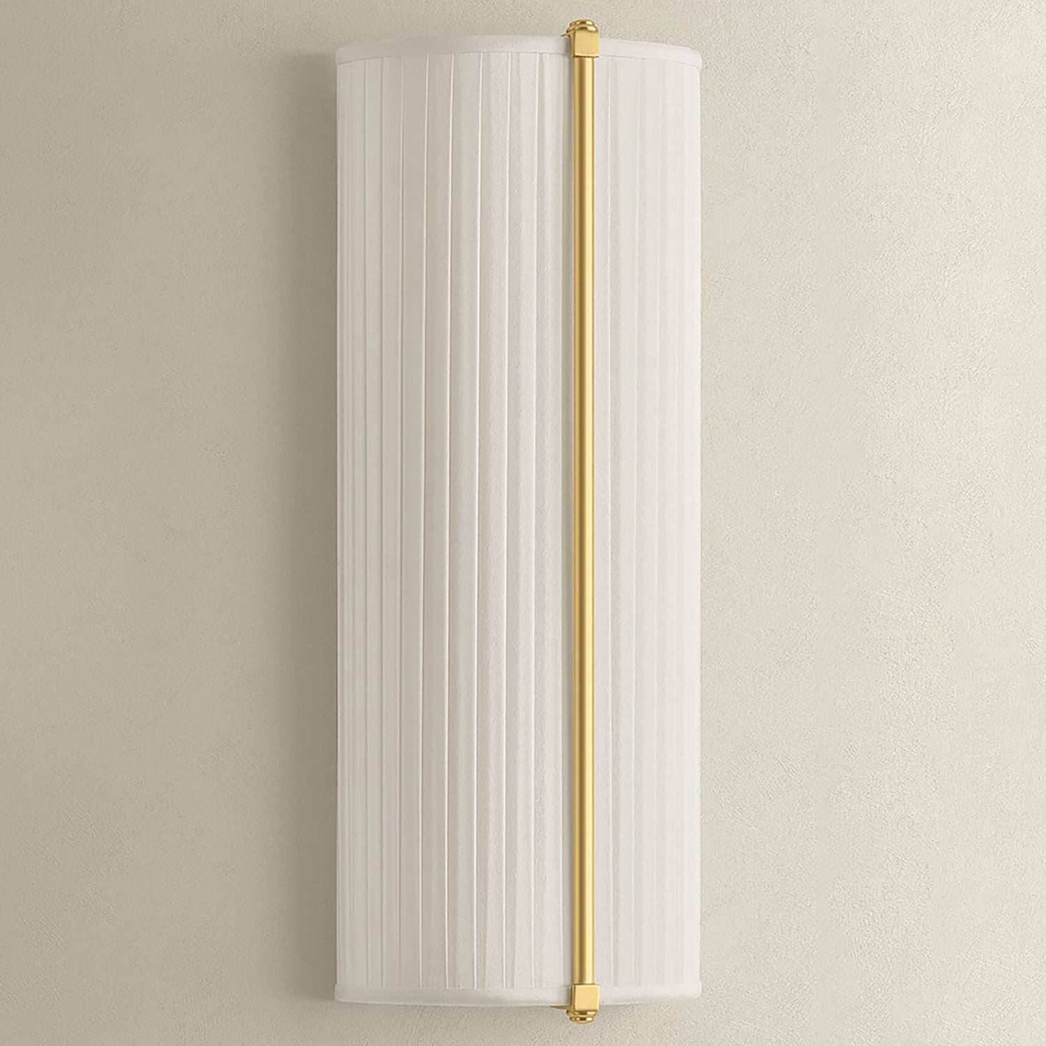 Augusta Hoffman x Hudson Valley Lighting Cornell Wall Sconce