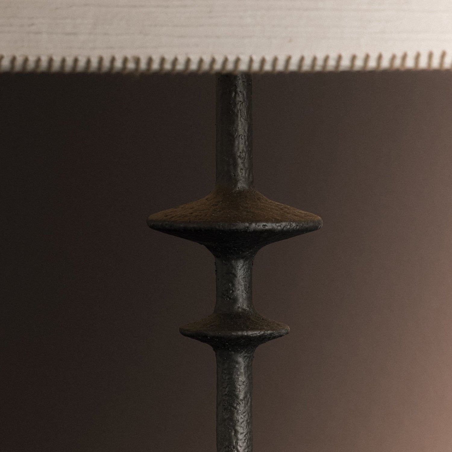 Augusta Hoffman x Hudson Valley Lighting Celmins Floor Lamp