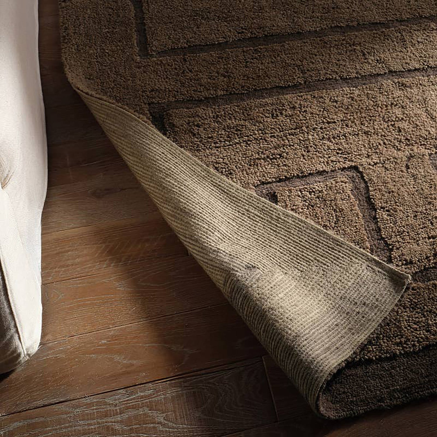 Jaipur Living Aibel Ziyan Hand Tufted Rug