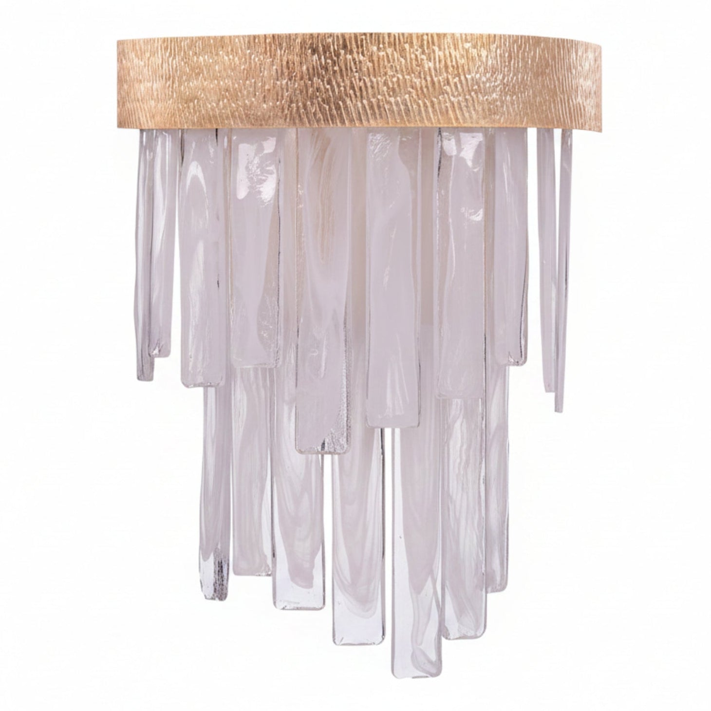 Eos Wall Sconce by John Richard