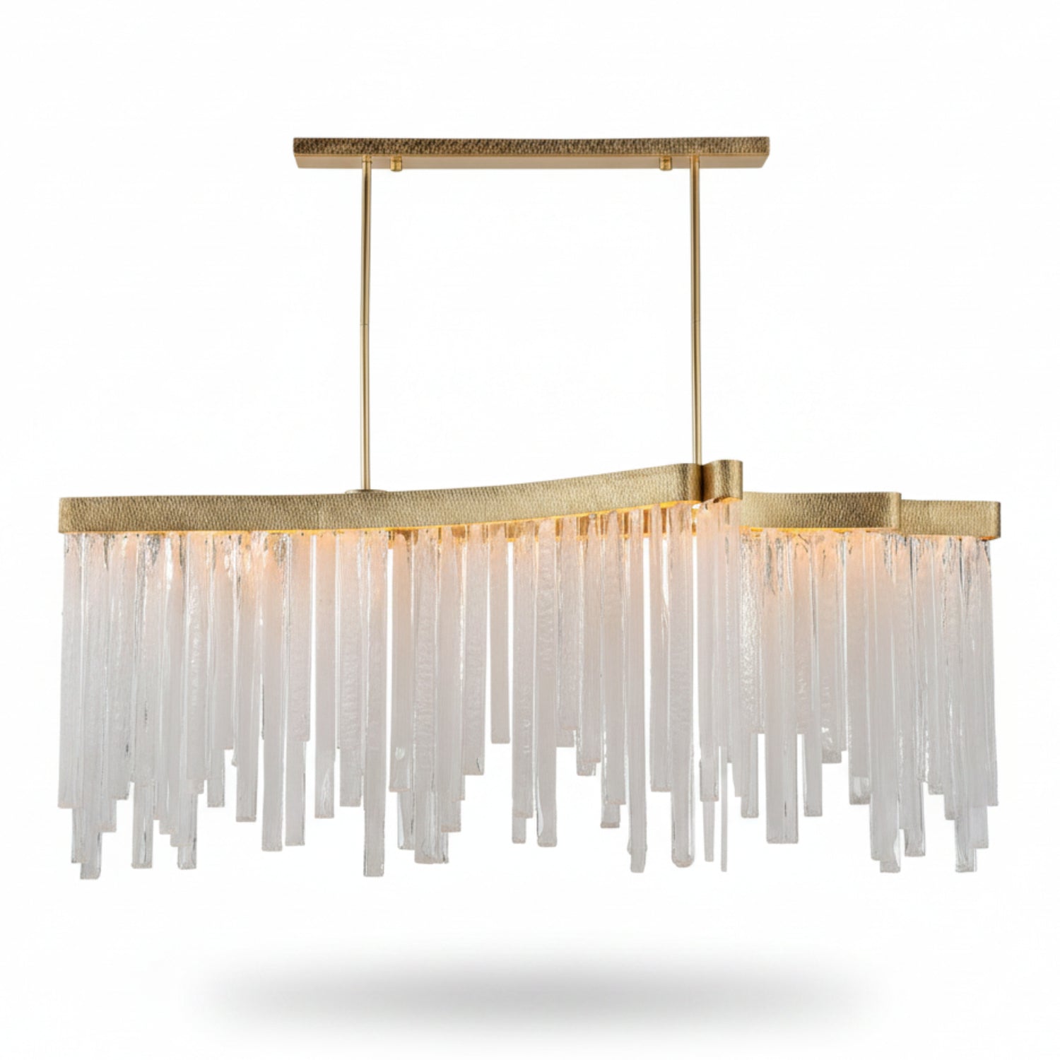 John Richard Eos Horizontal Chandelier