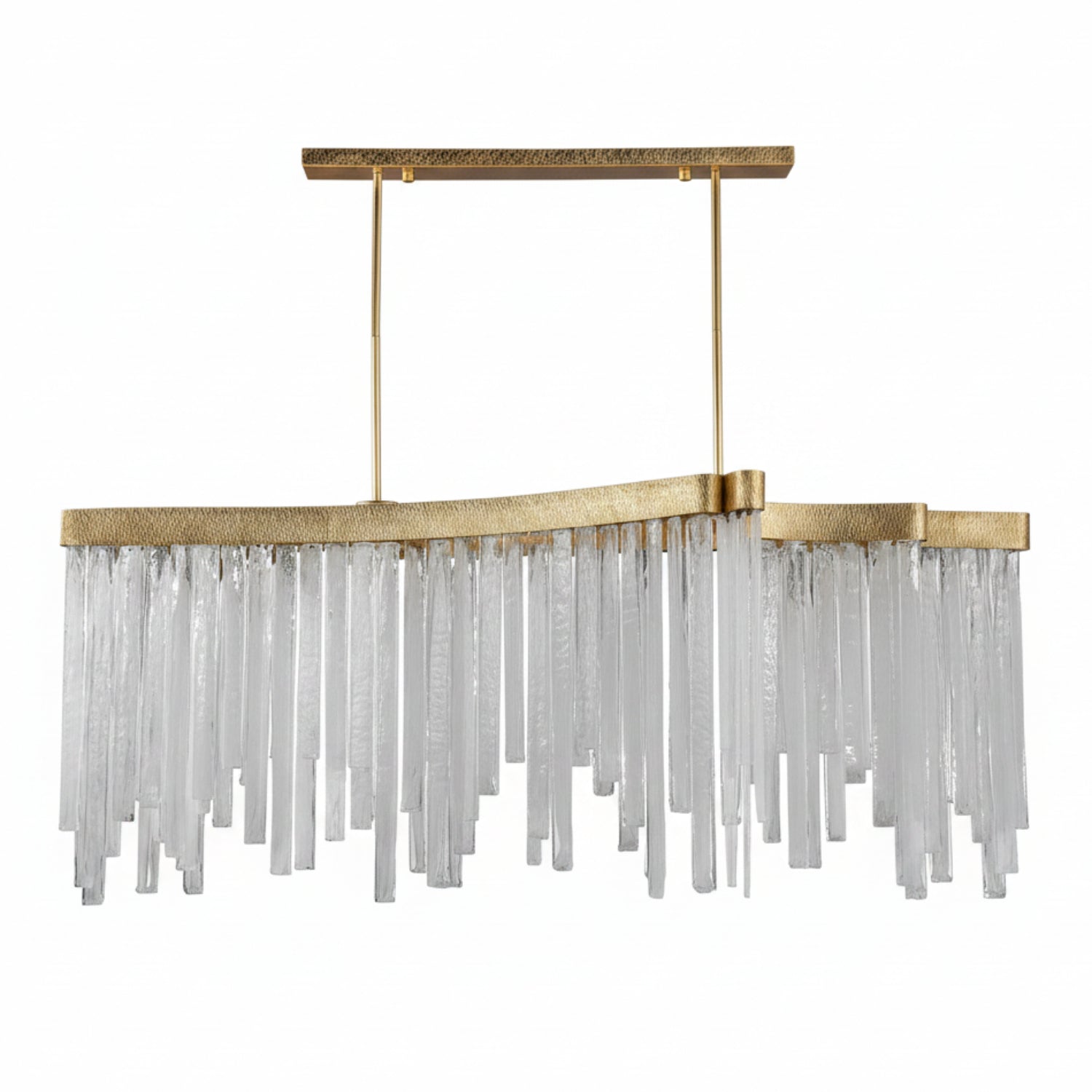John Richard Eos Horizontal Chandelier