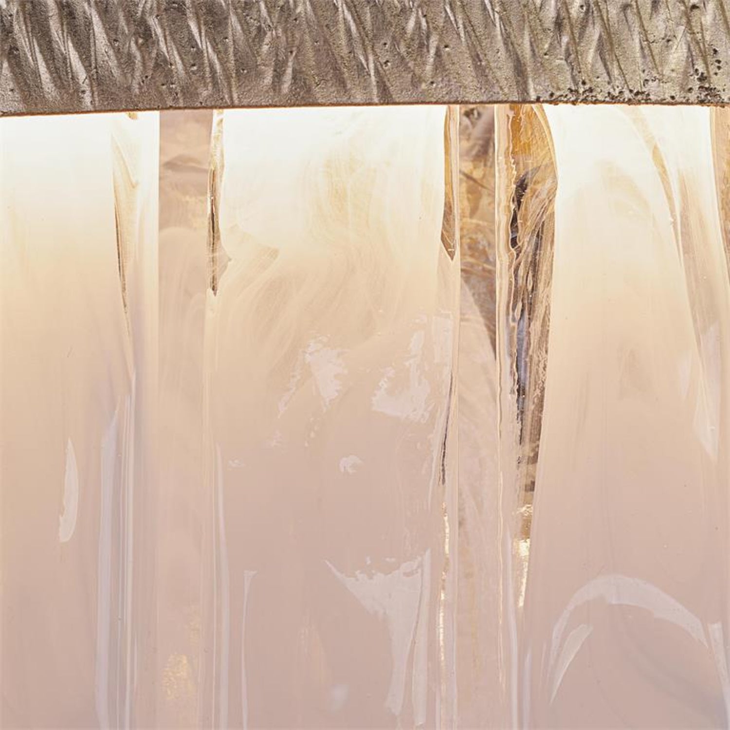 John Richard Eos Two-tier Chandelier