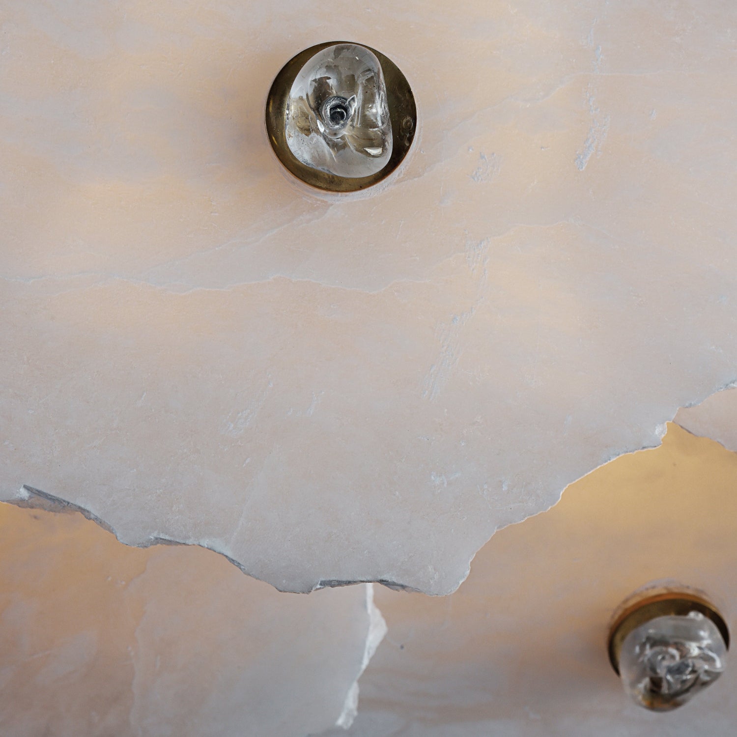 John Richard Montserrat Nine-Light Pendant