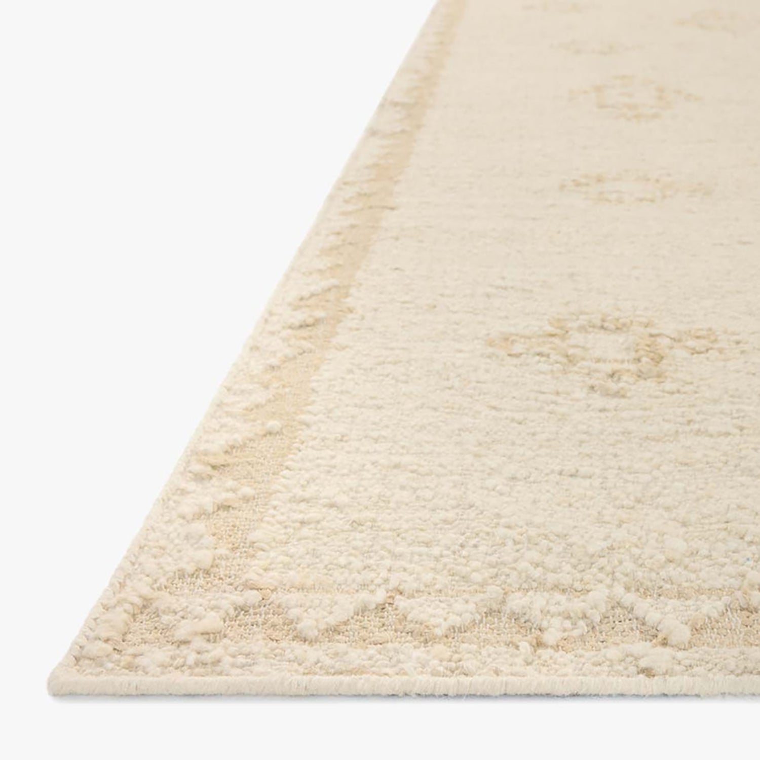 Loloi II Alara Diego Hand Woven Rug