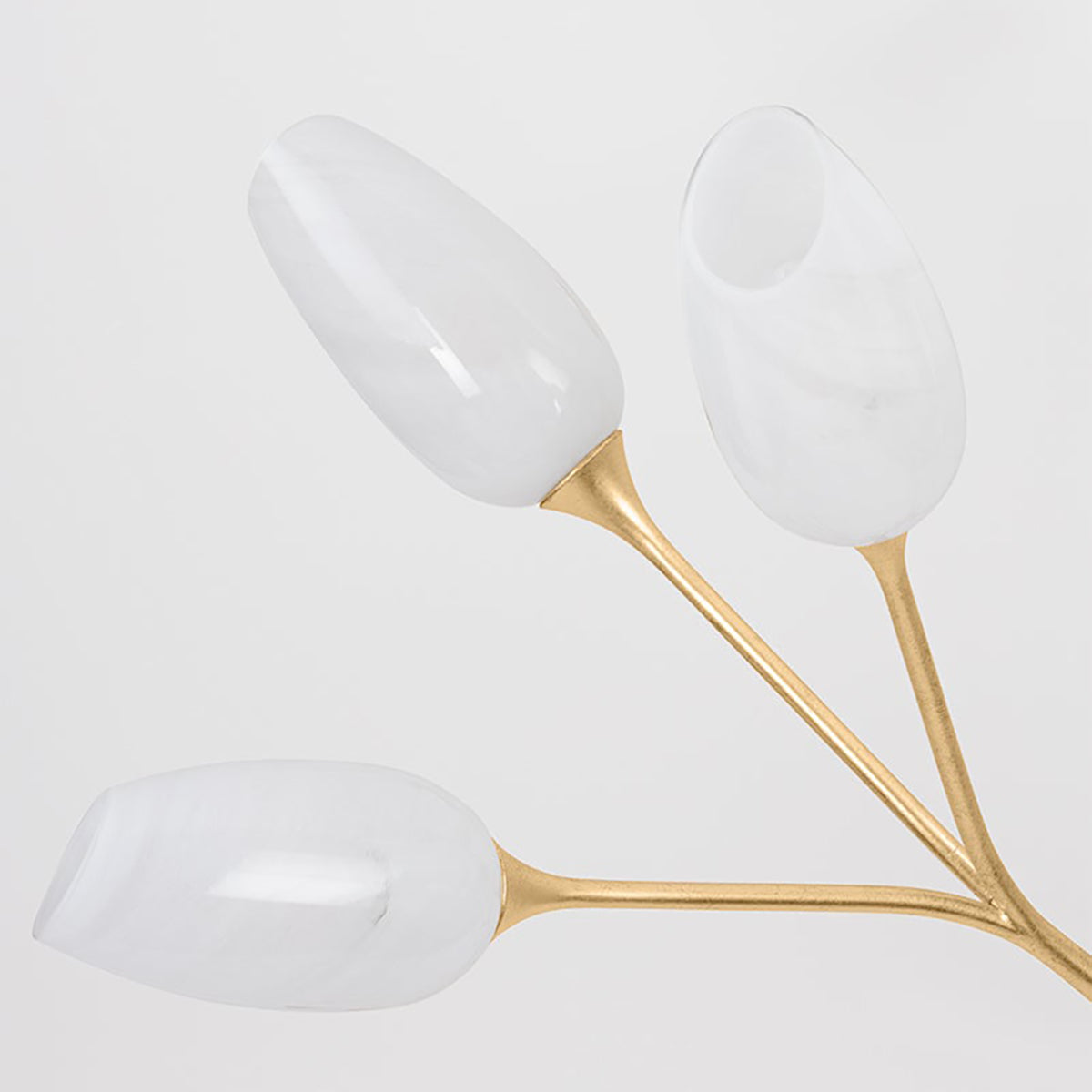 Troy Lighting Aldean Chandelier