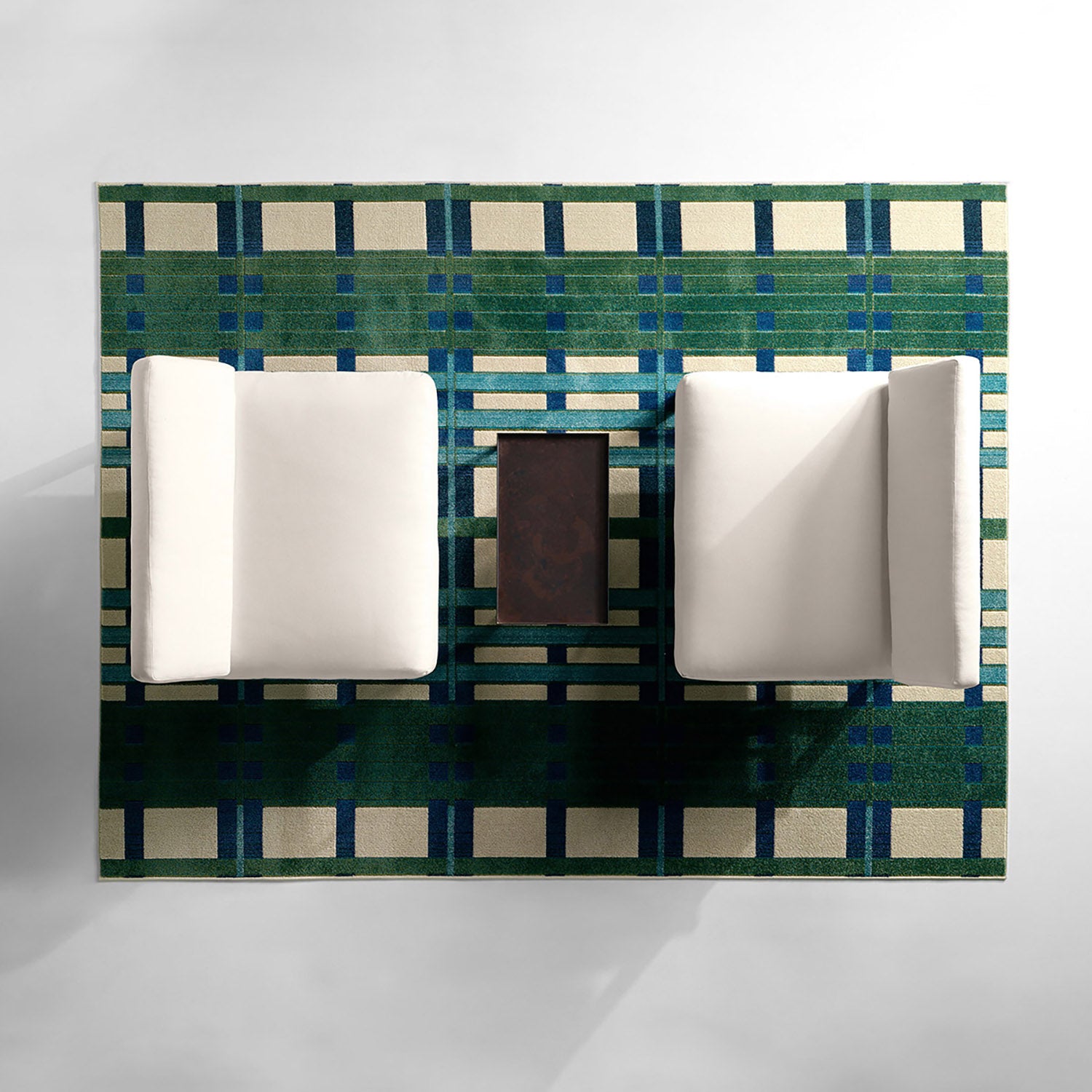 Jaipur Living Alina Mohair Indoor/Outdoor Rug