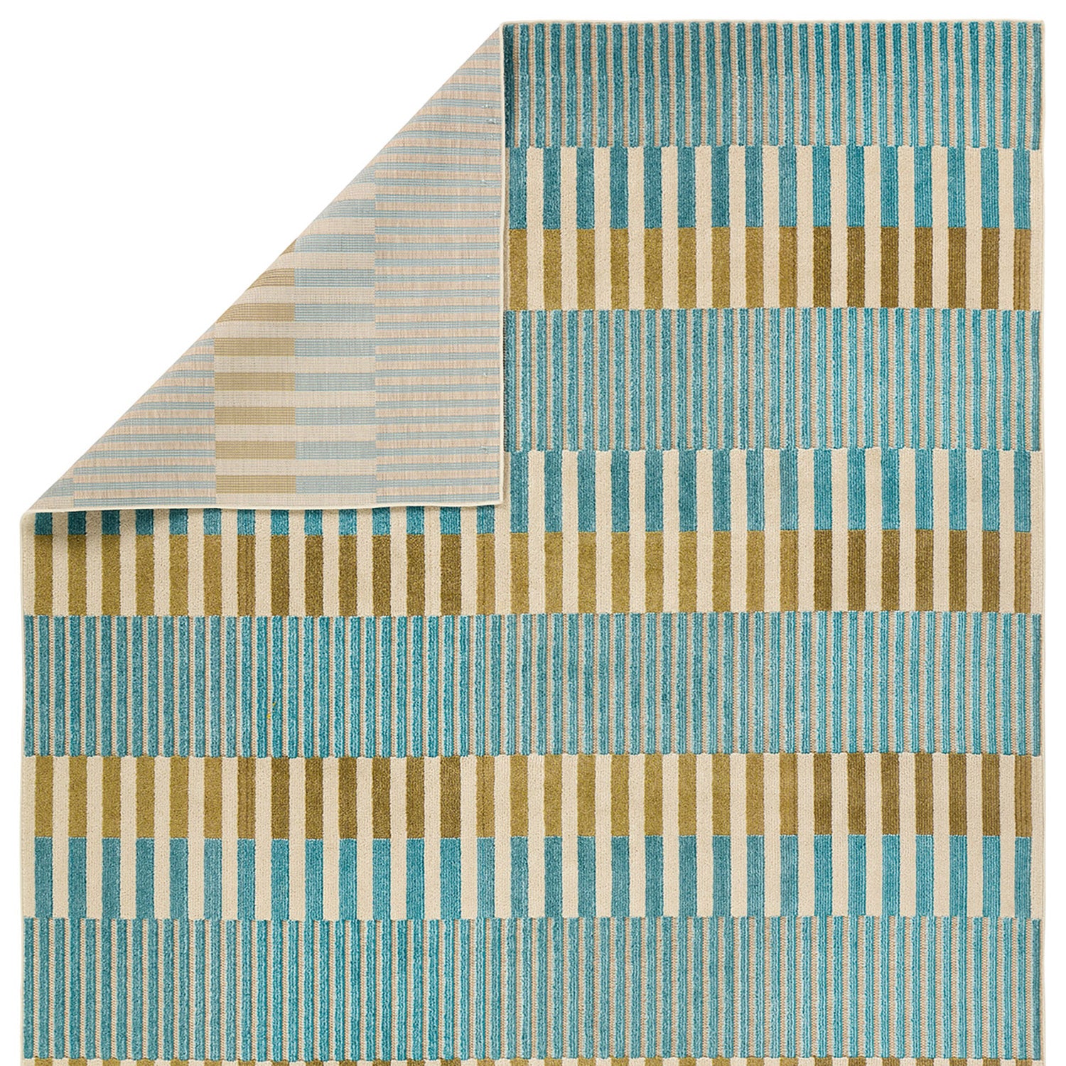 Jaipur Living Alina Nori Indoor/Outdoor Rug