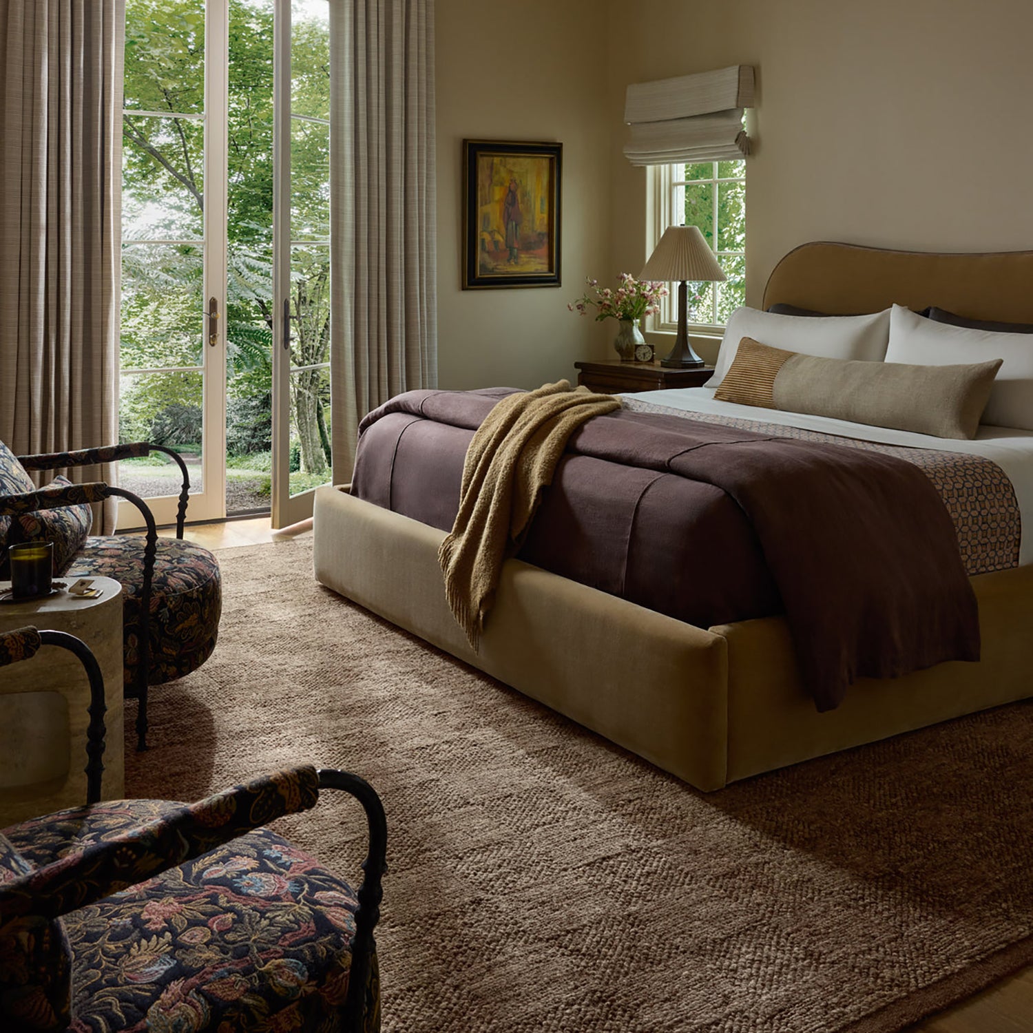 Loloi Alina Portland Hand Woven Rug