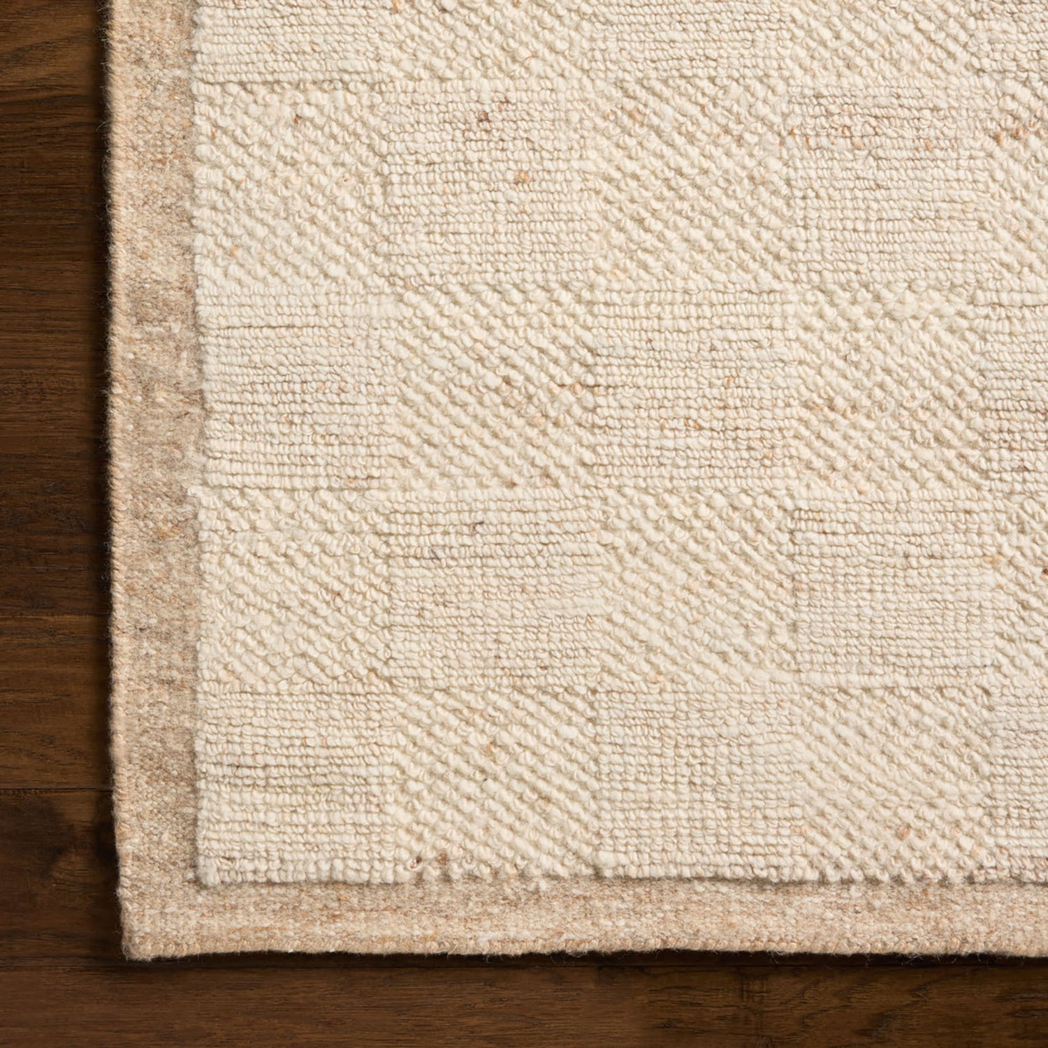 Loloi Alina Portland Hand Woven Rug
