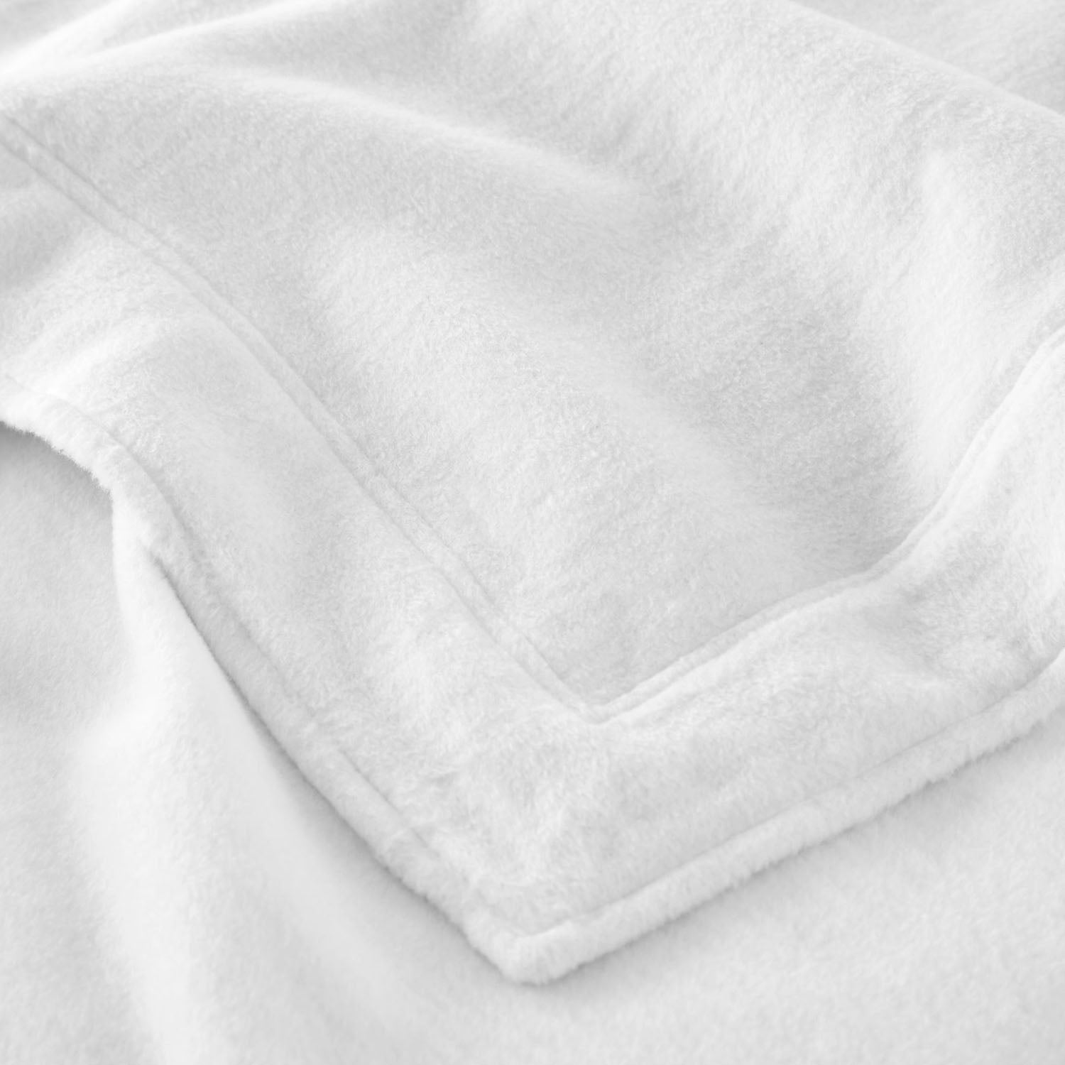 Peacock Alley All Seasons Framed Bed Blanket