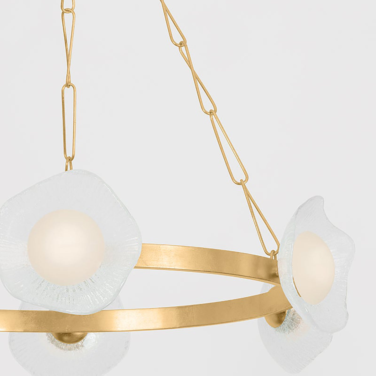 Corbett Lighting Almandine Chandelier