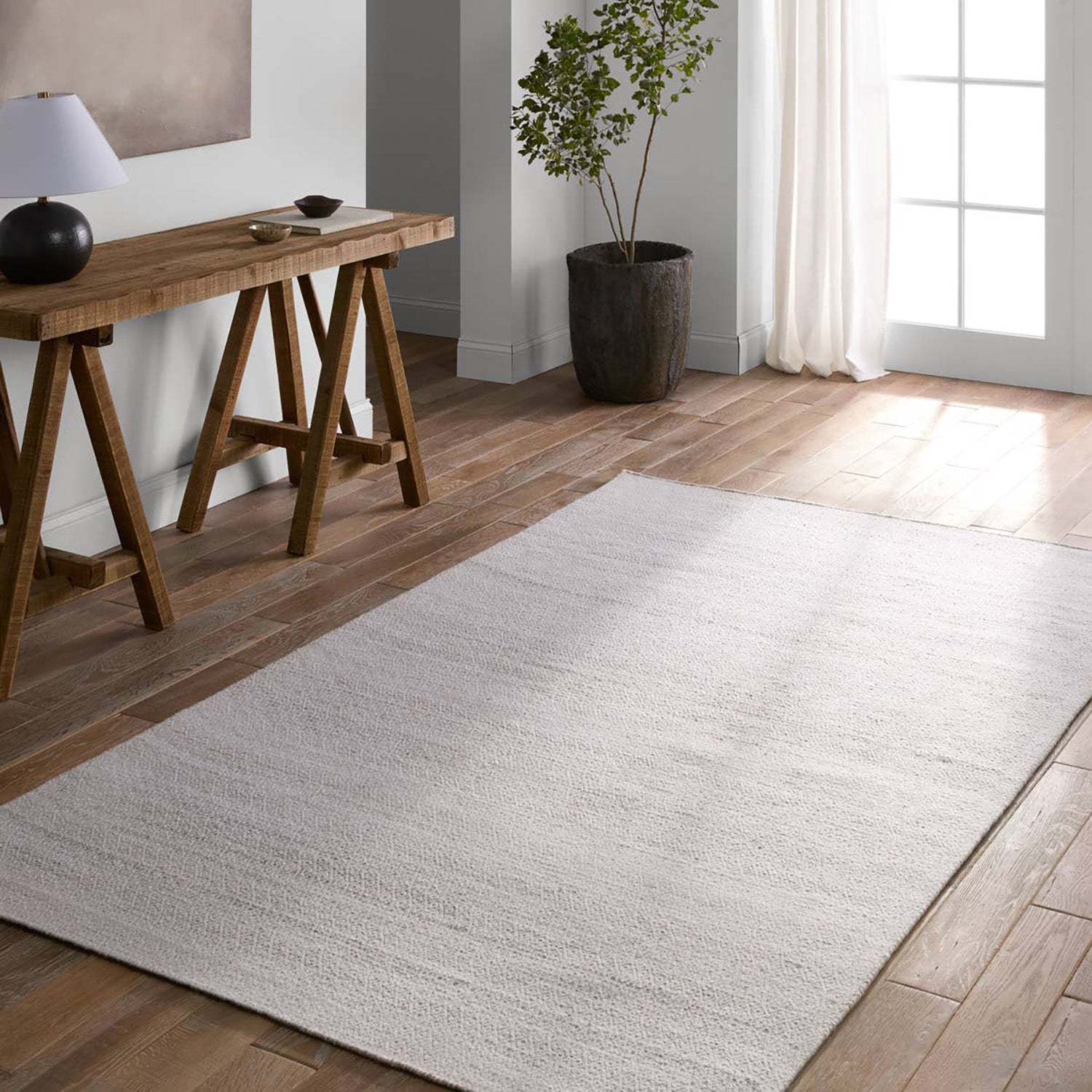 Jaipur Living Almas Imogen Indoor/Outdoor Rug