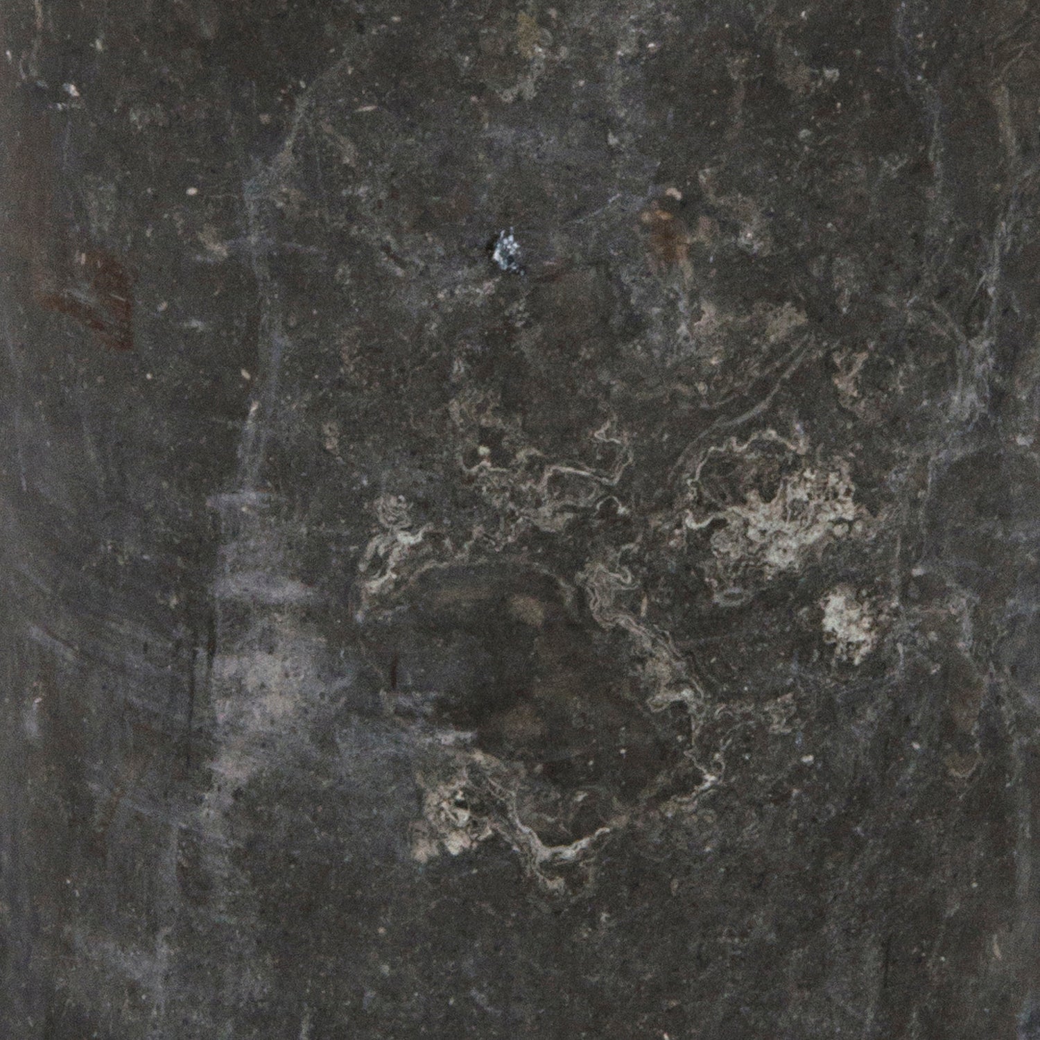 Noir Marble Bookend Set