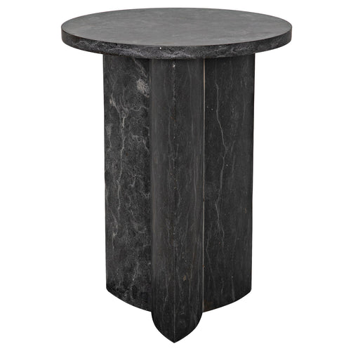 Noir Diana Side Table