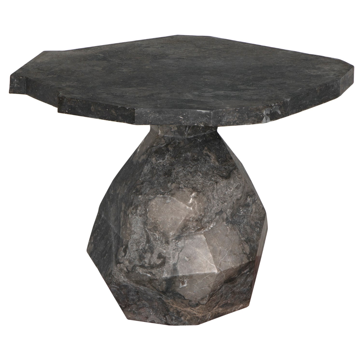 Noir Rind Table