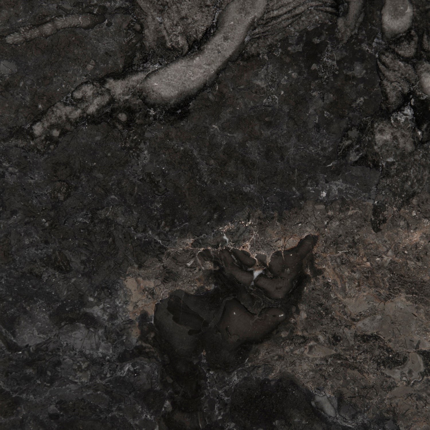 Noir Tilden Console Table