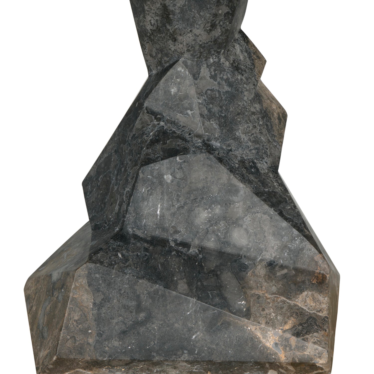 Noir Tilden Console Table