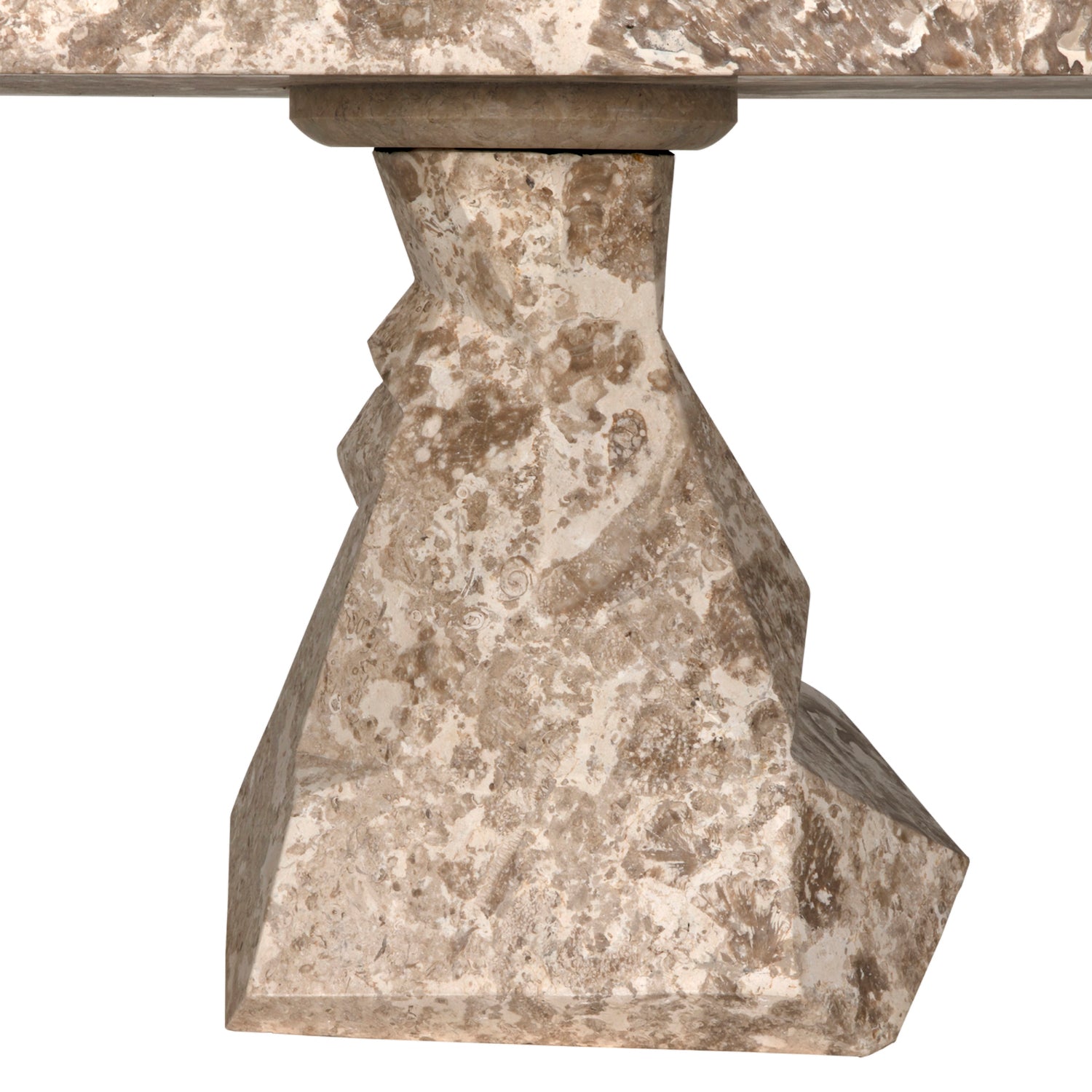 Noir Tilden Console Table