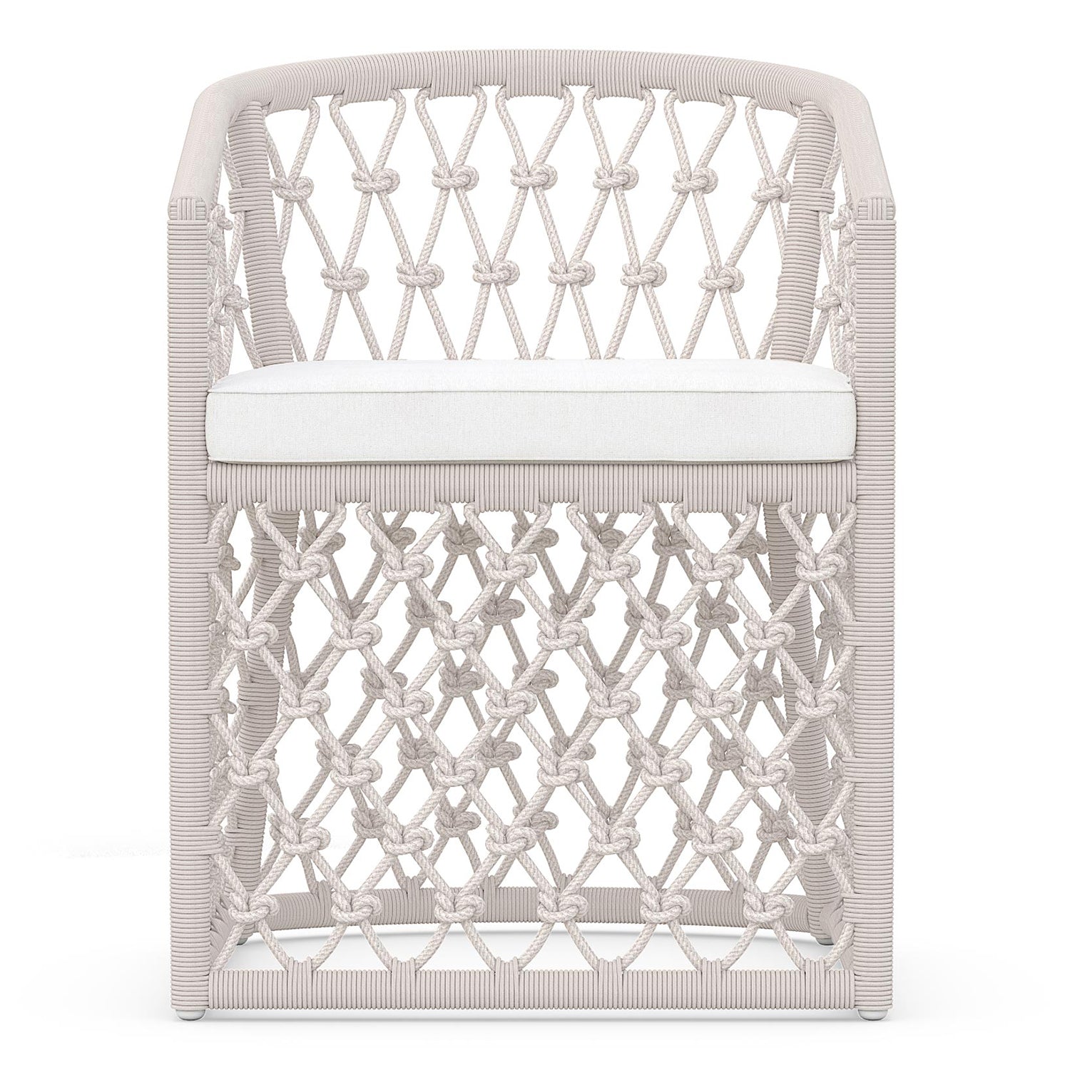 Azzurro Living Amelia Outdoor Dining Chair