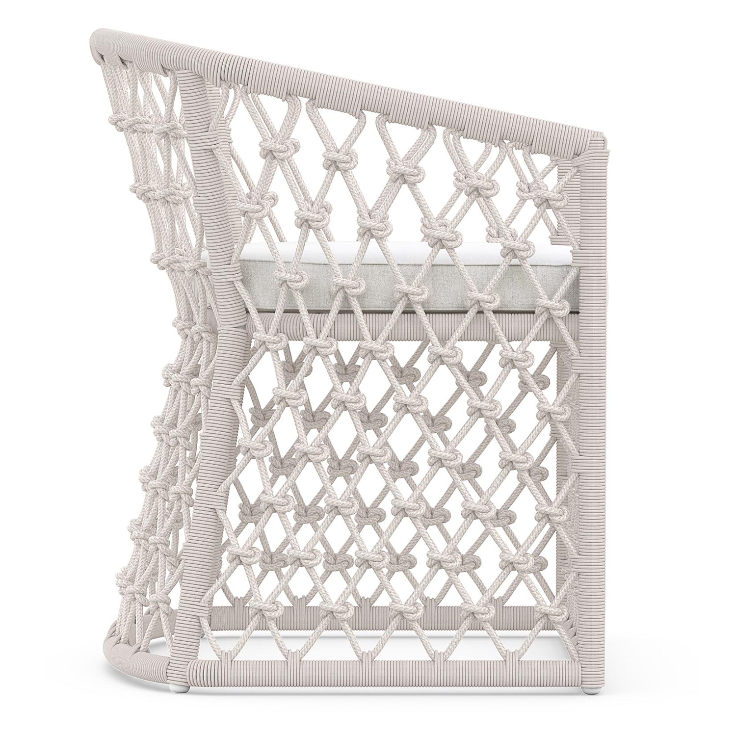 Azzurro Living Amelia Outdoor Dining Chair